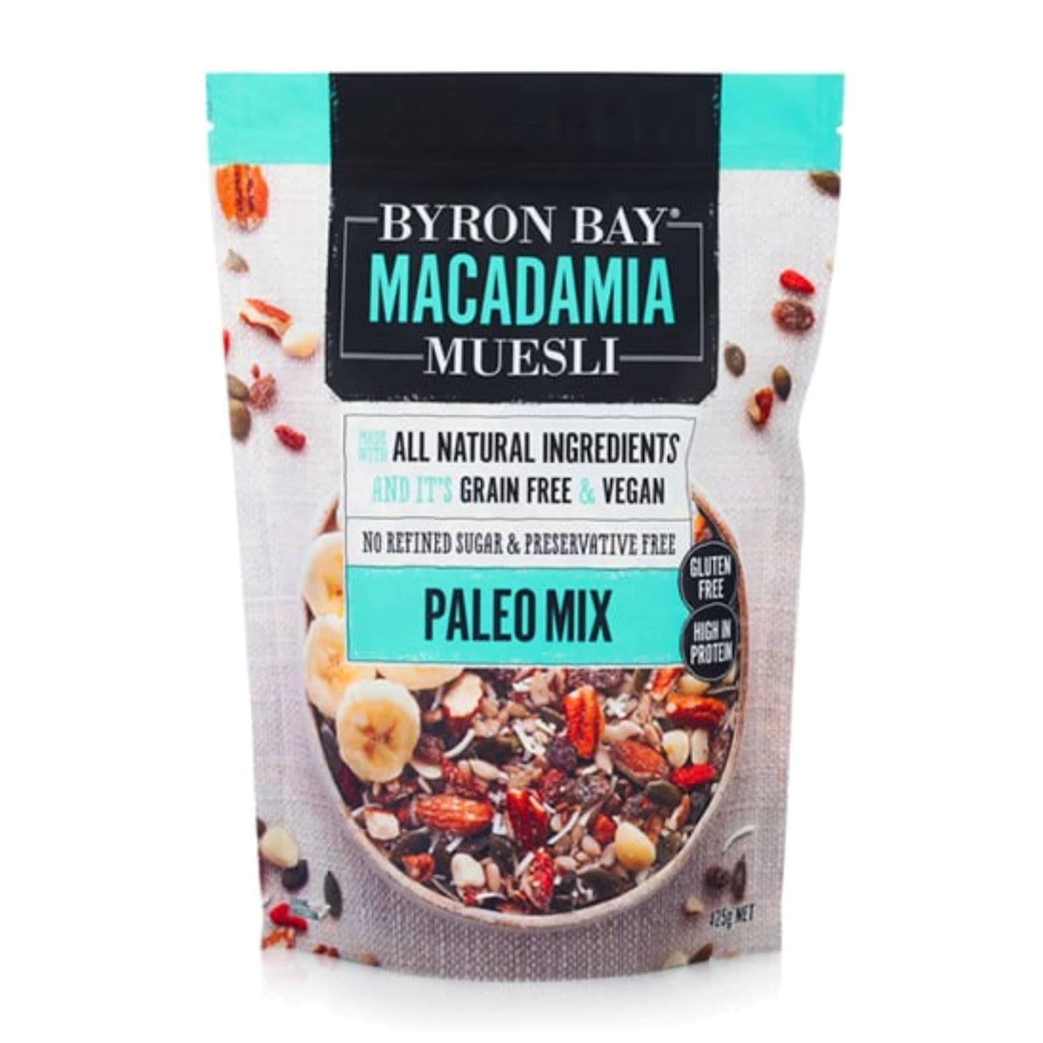 Byron Bay 425g