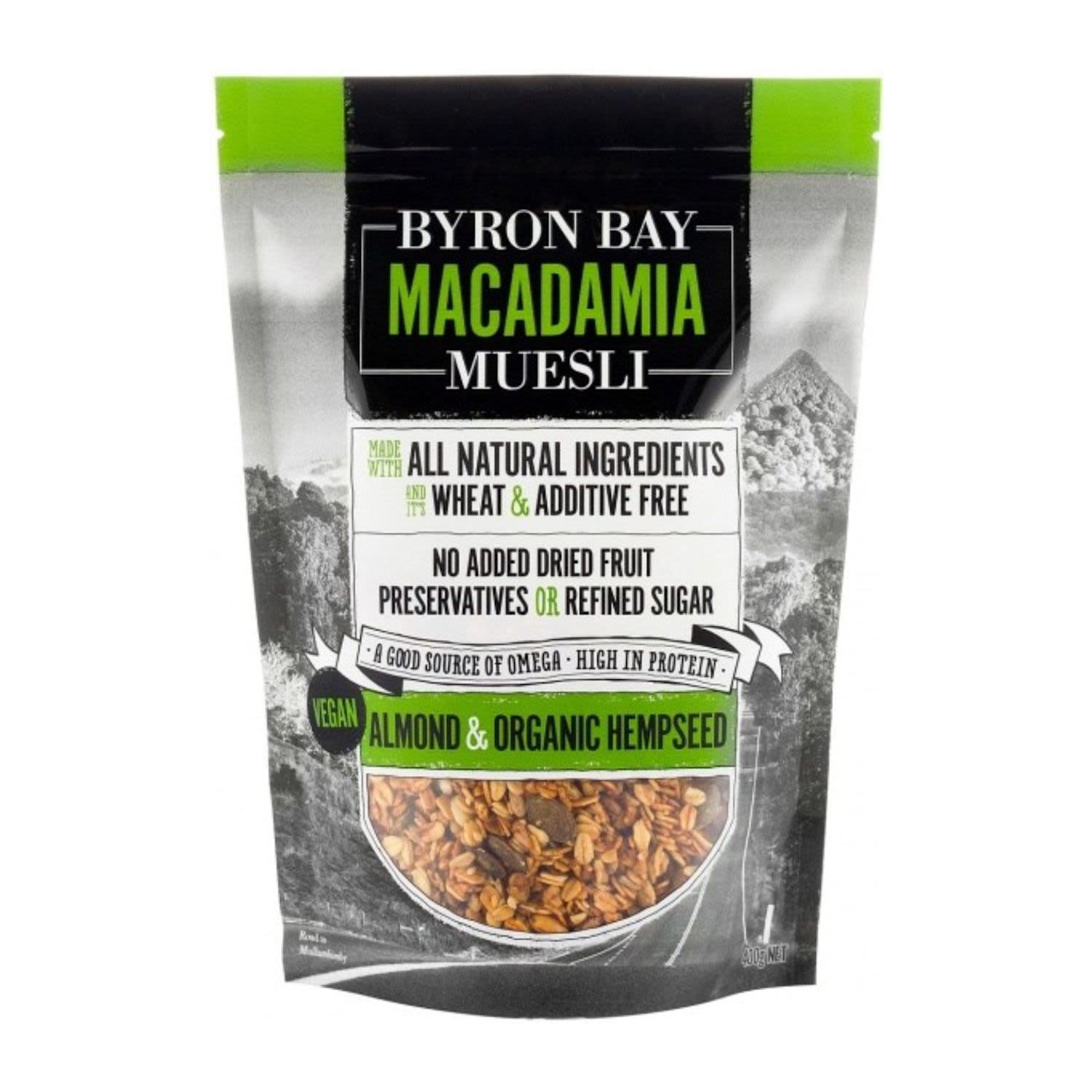 Byron Bay 400g