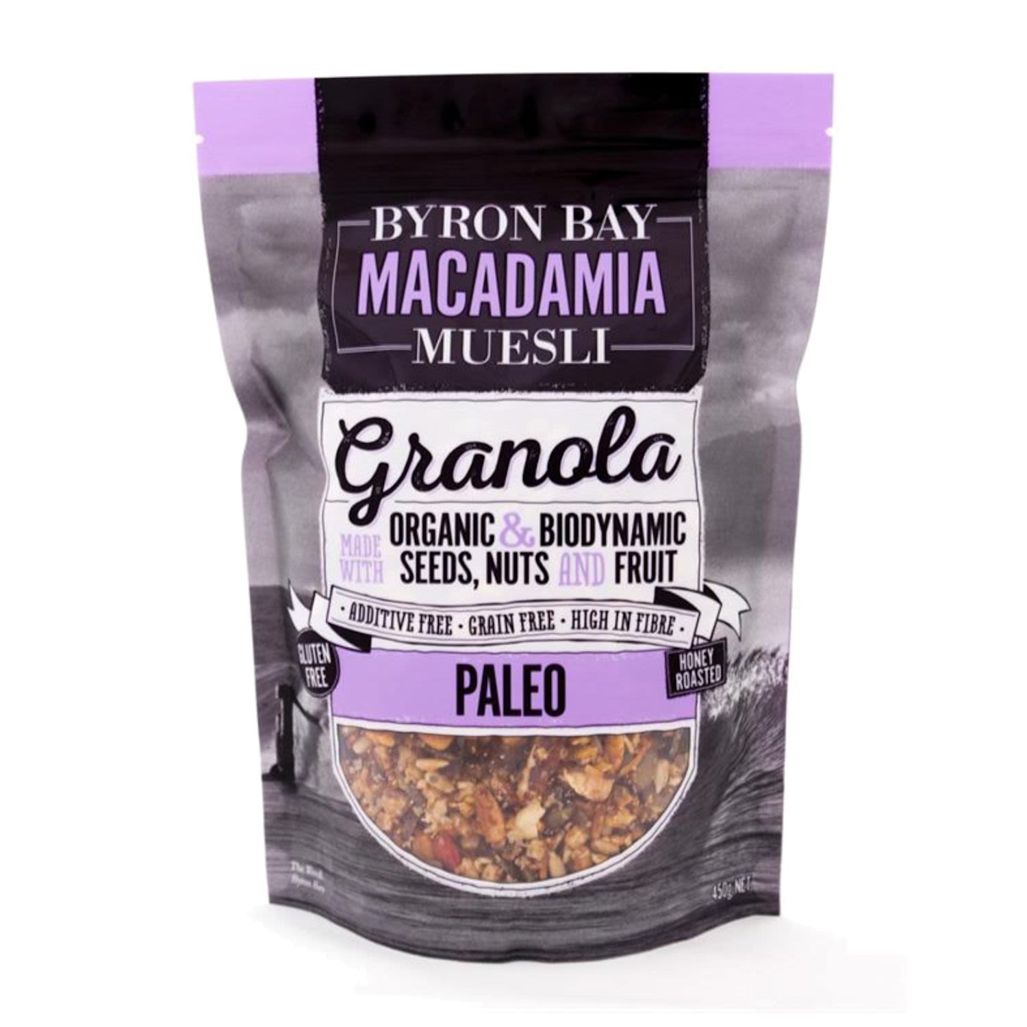 Byron Bay 400g