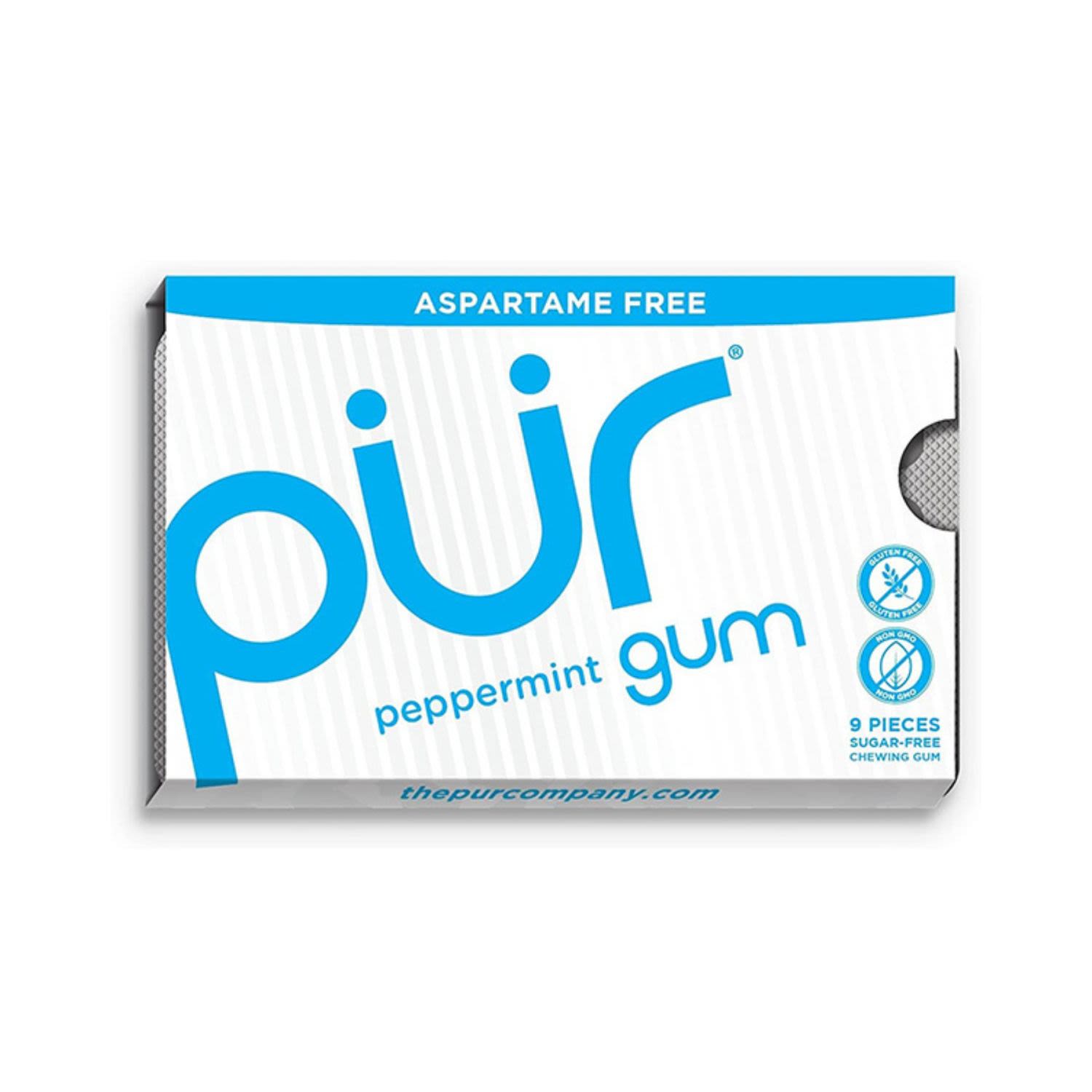 Pür Gum 9 pack