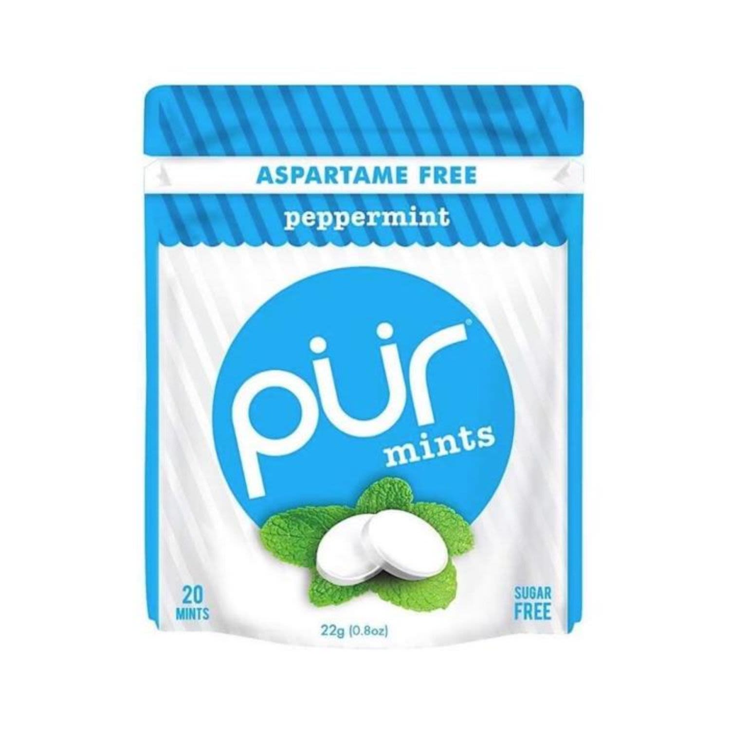 Pür Gum 20 pack