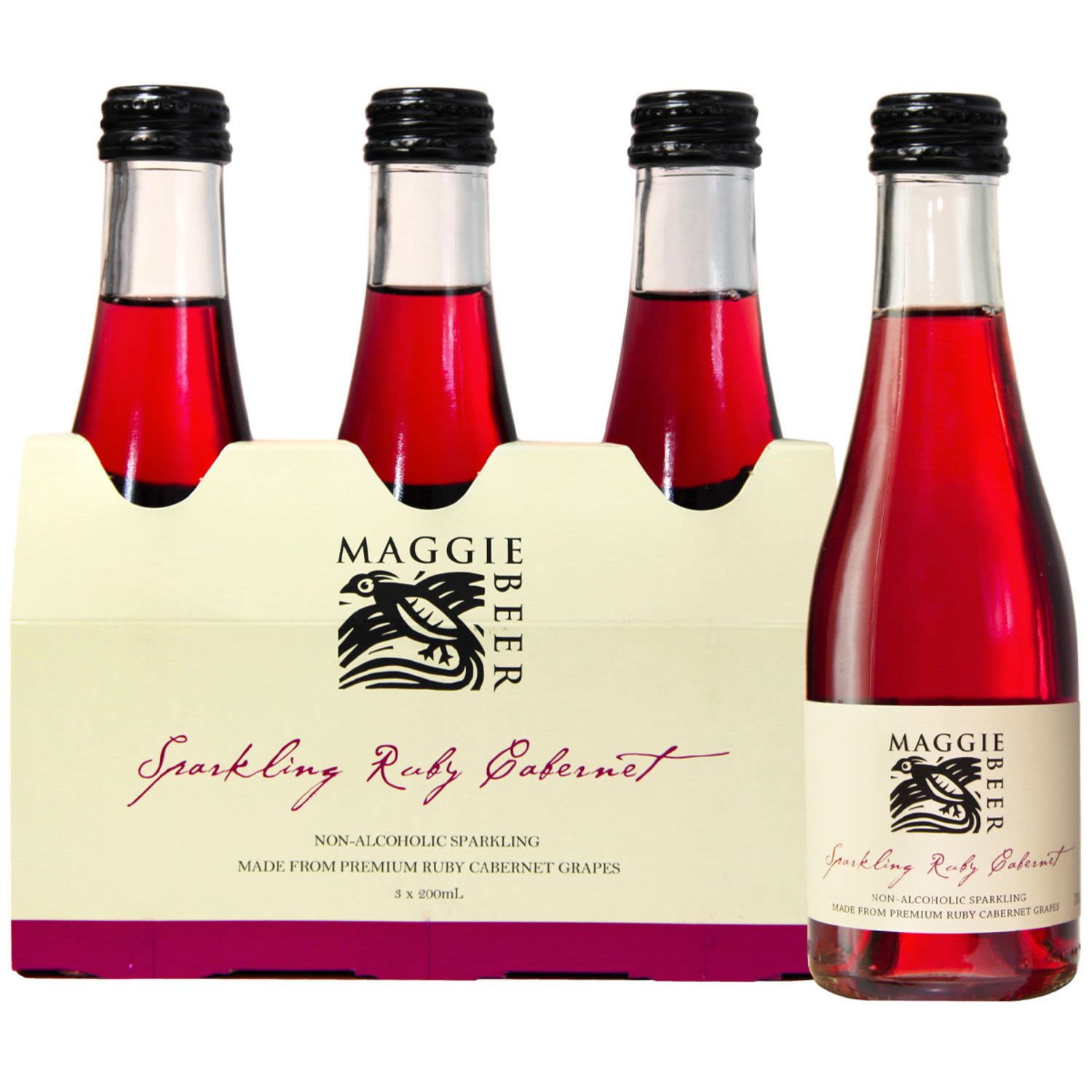 Maggie Beer 3 pack