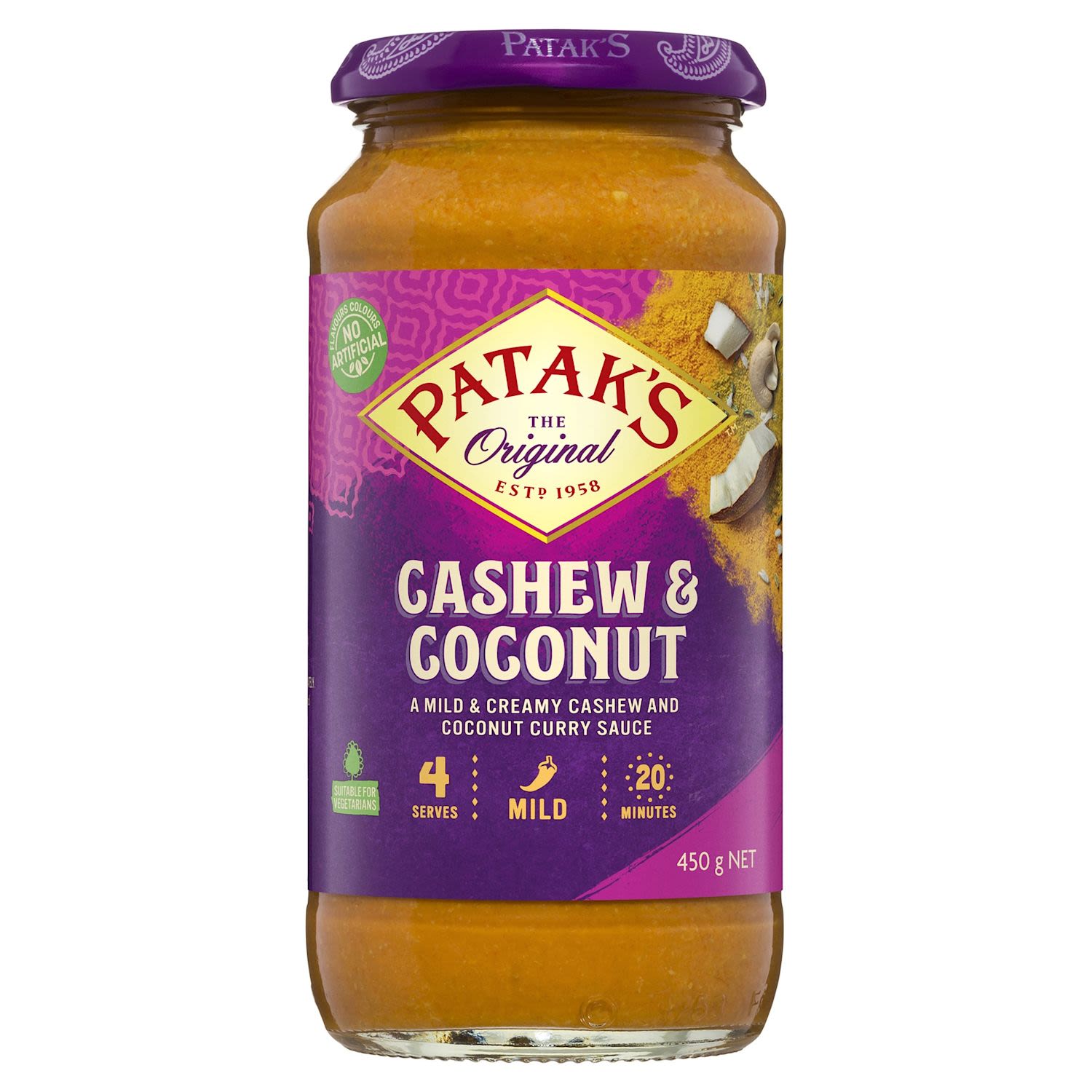 Patak's
