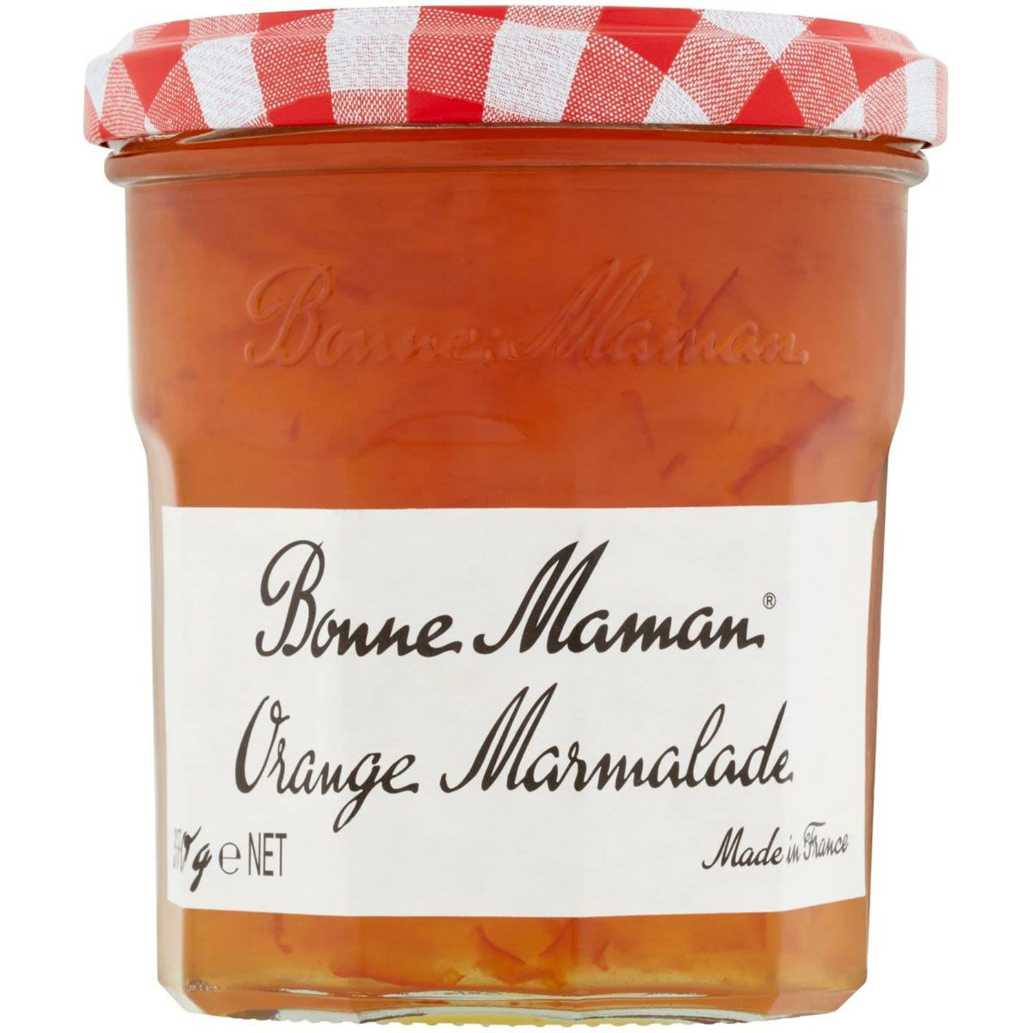 Bonne Maman Orange Marmalade