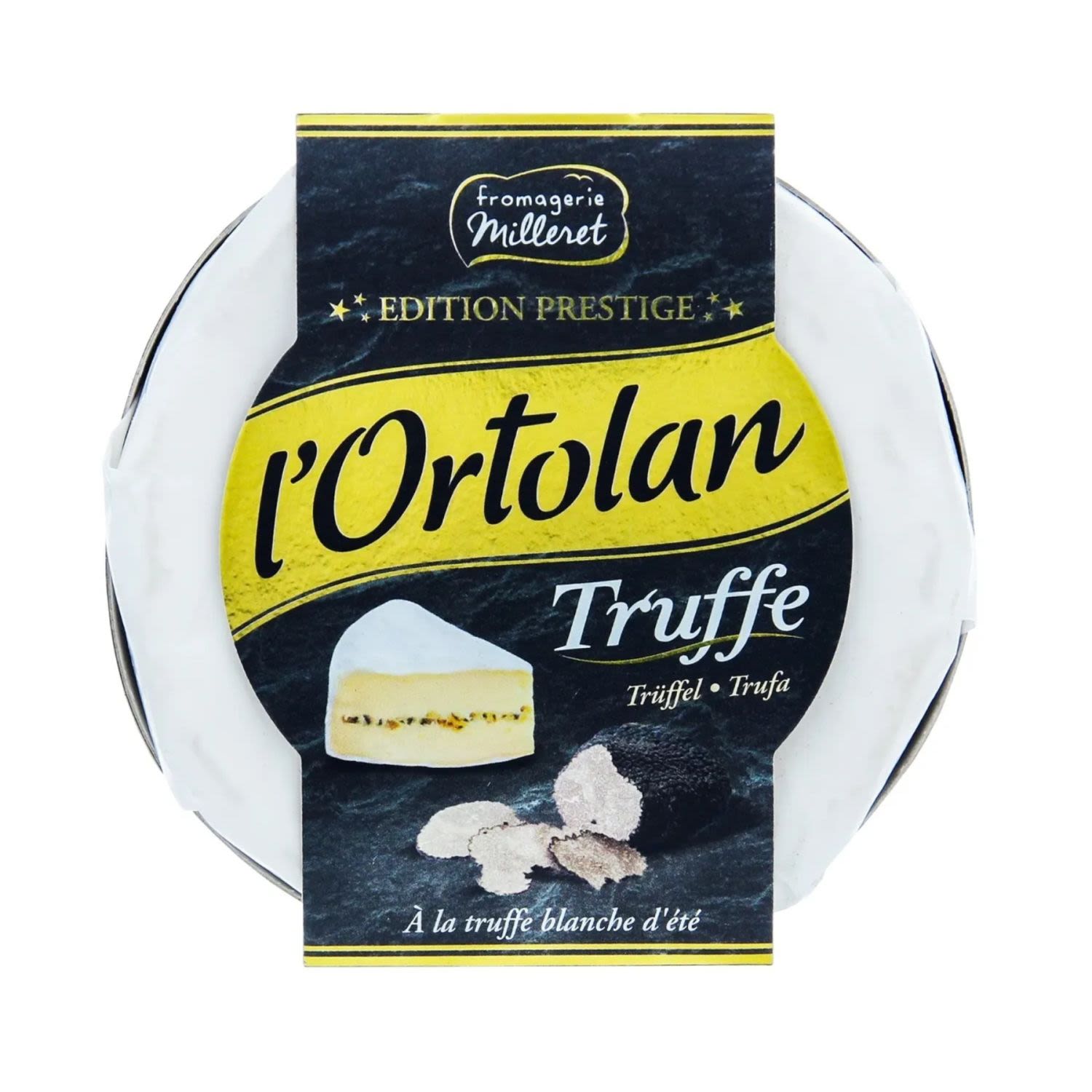 L'Ortolan 135g