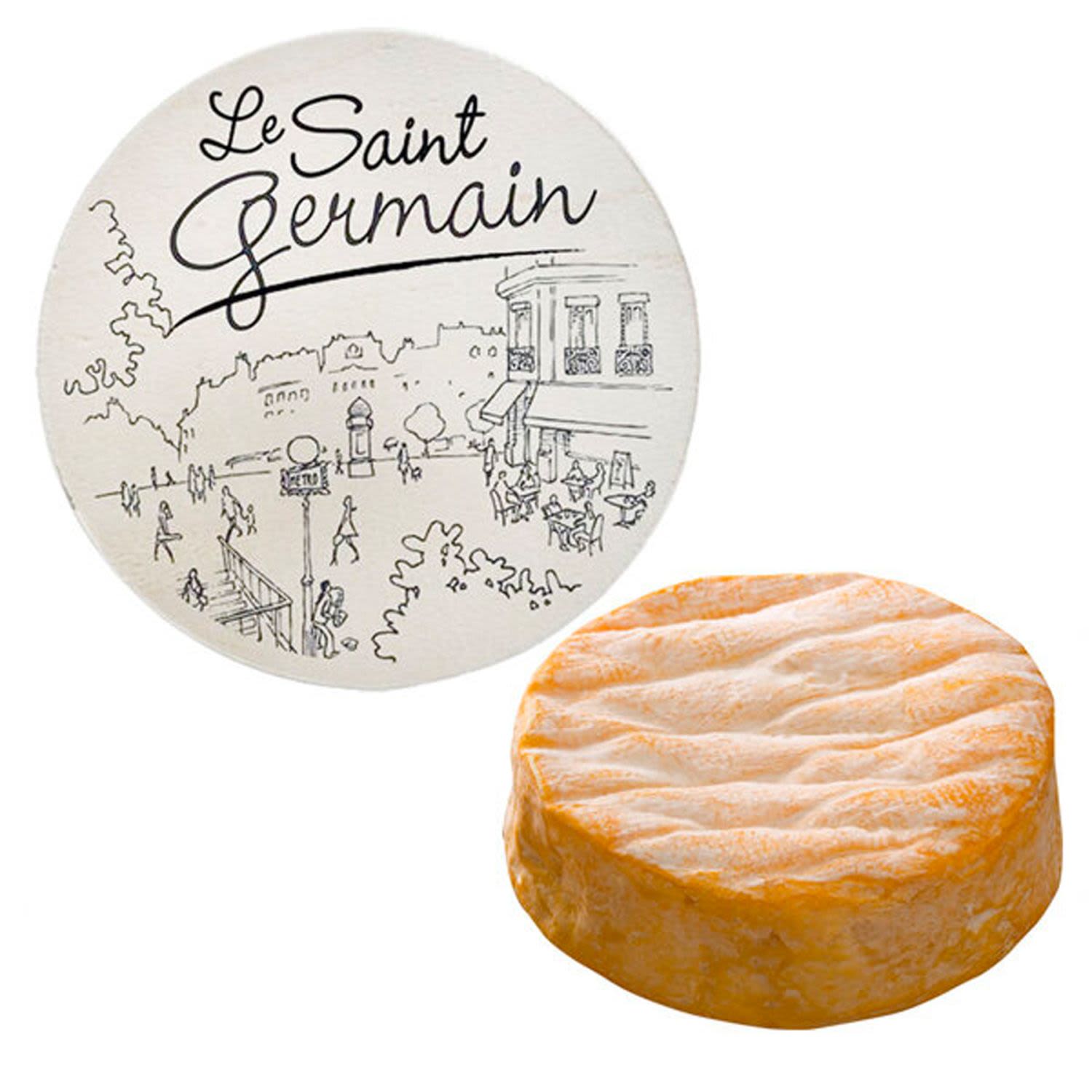 Le Saint Germain 200g