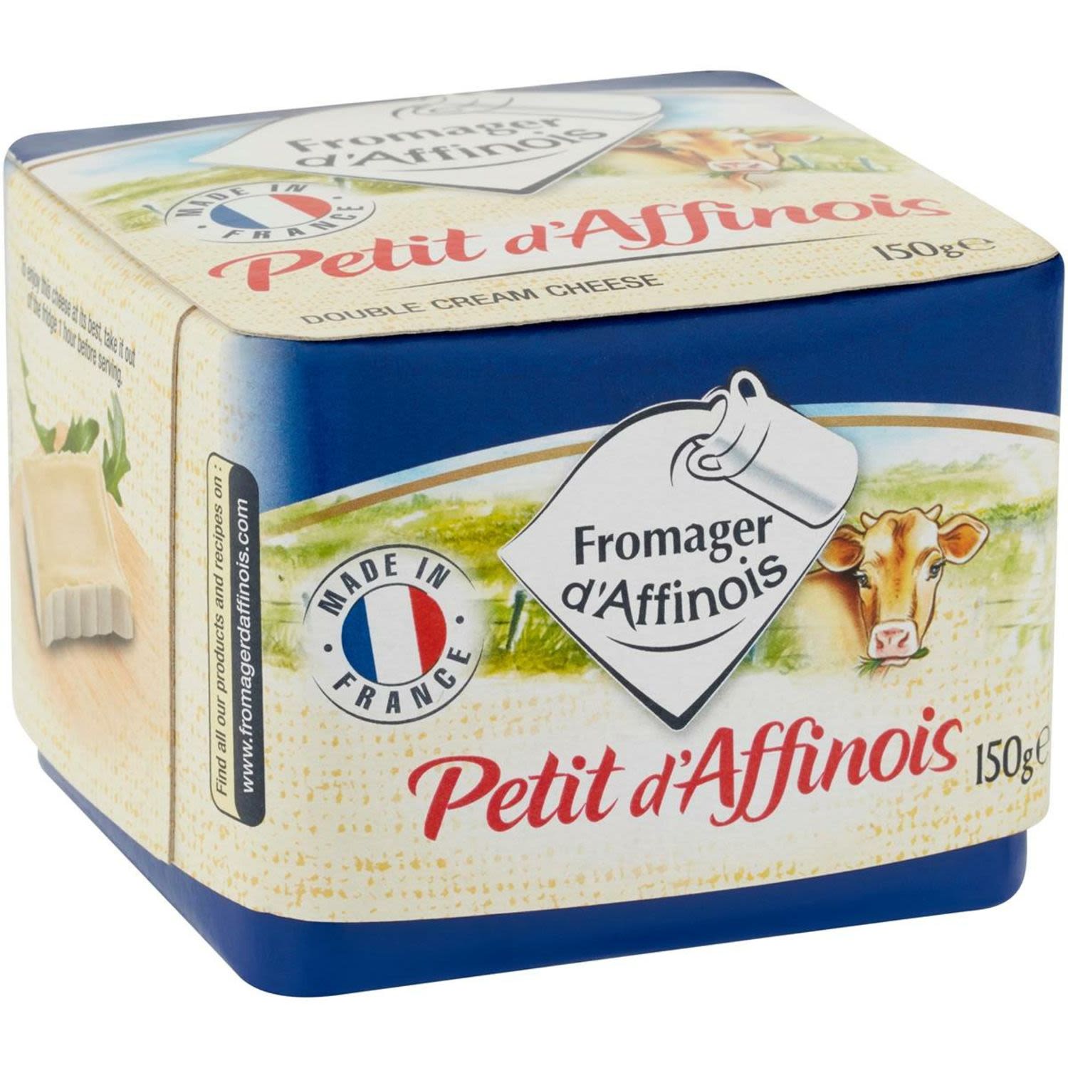 Fromager D'Affinois 150g
