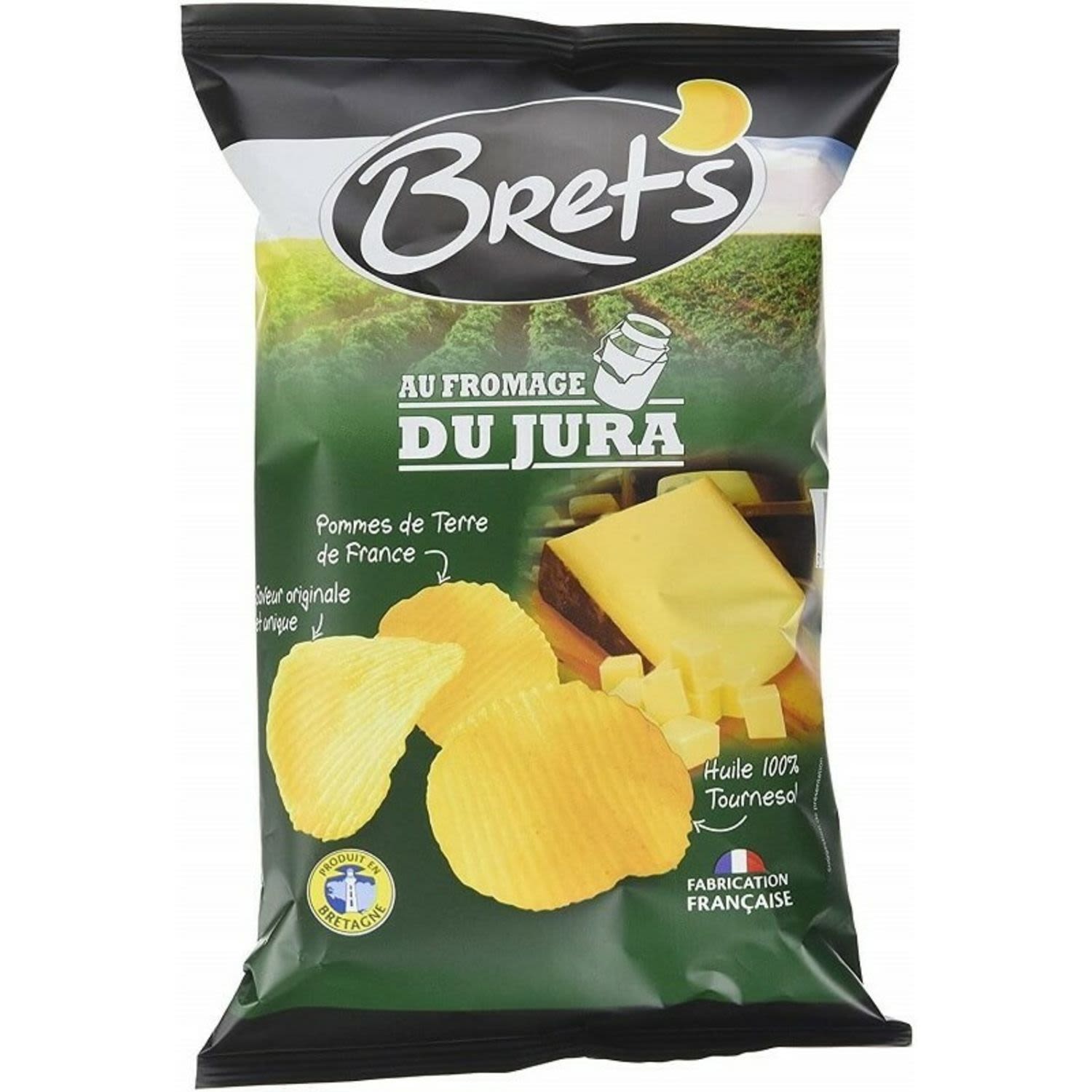 Bret's