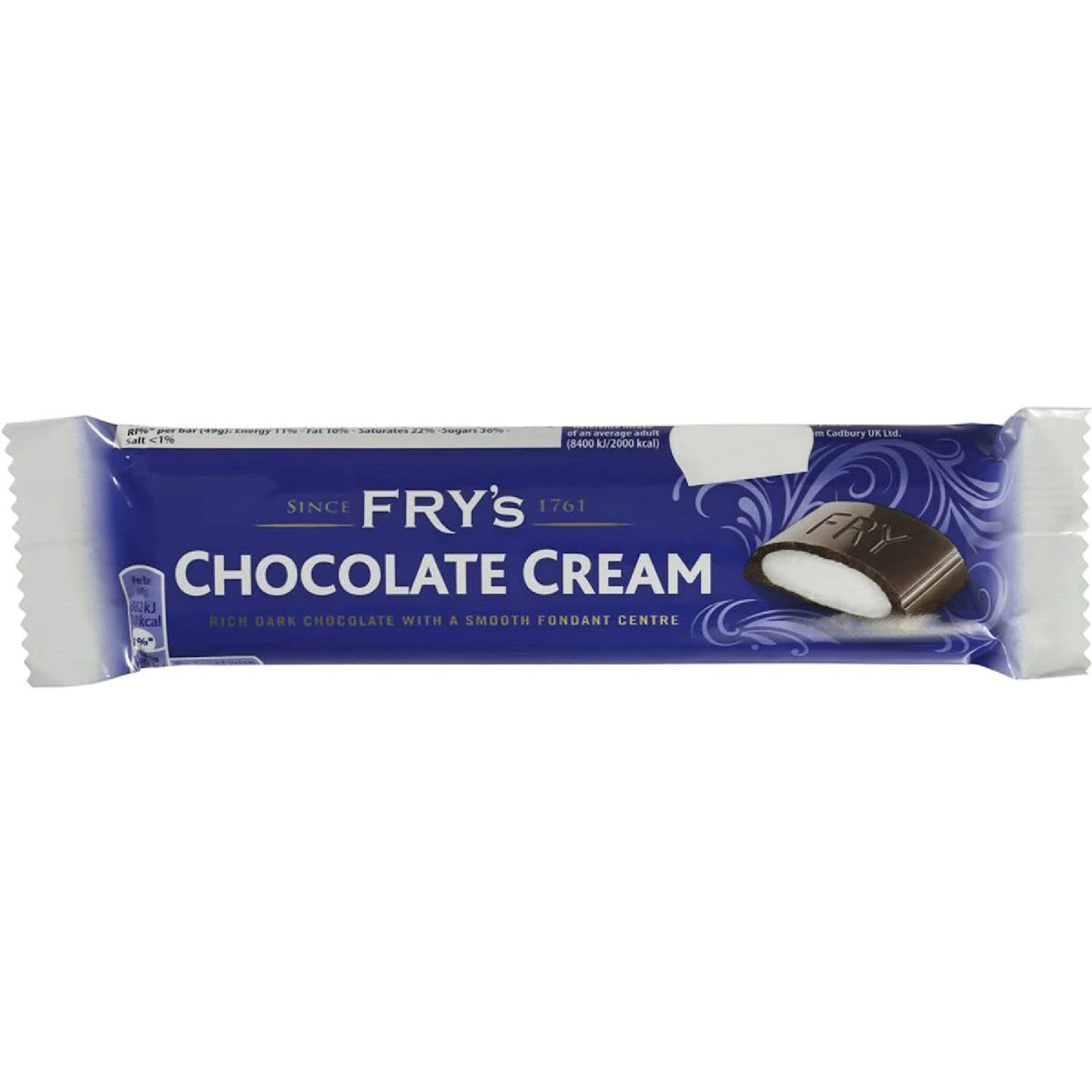 Cadbury