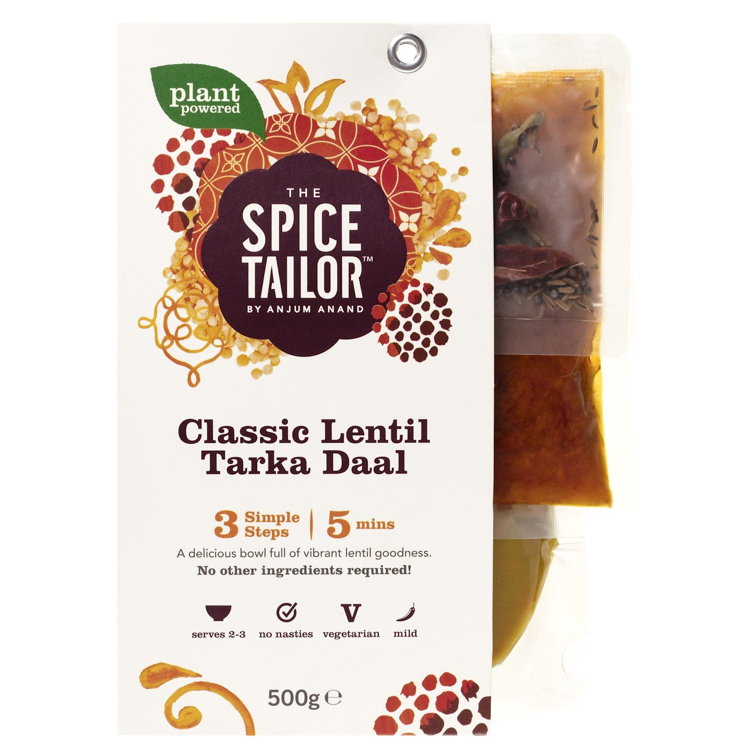 The Spice Tailor 500g