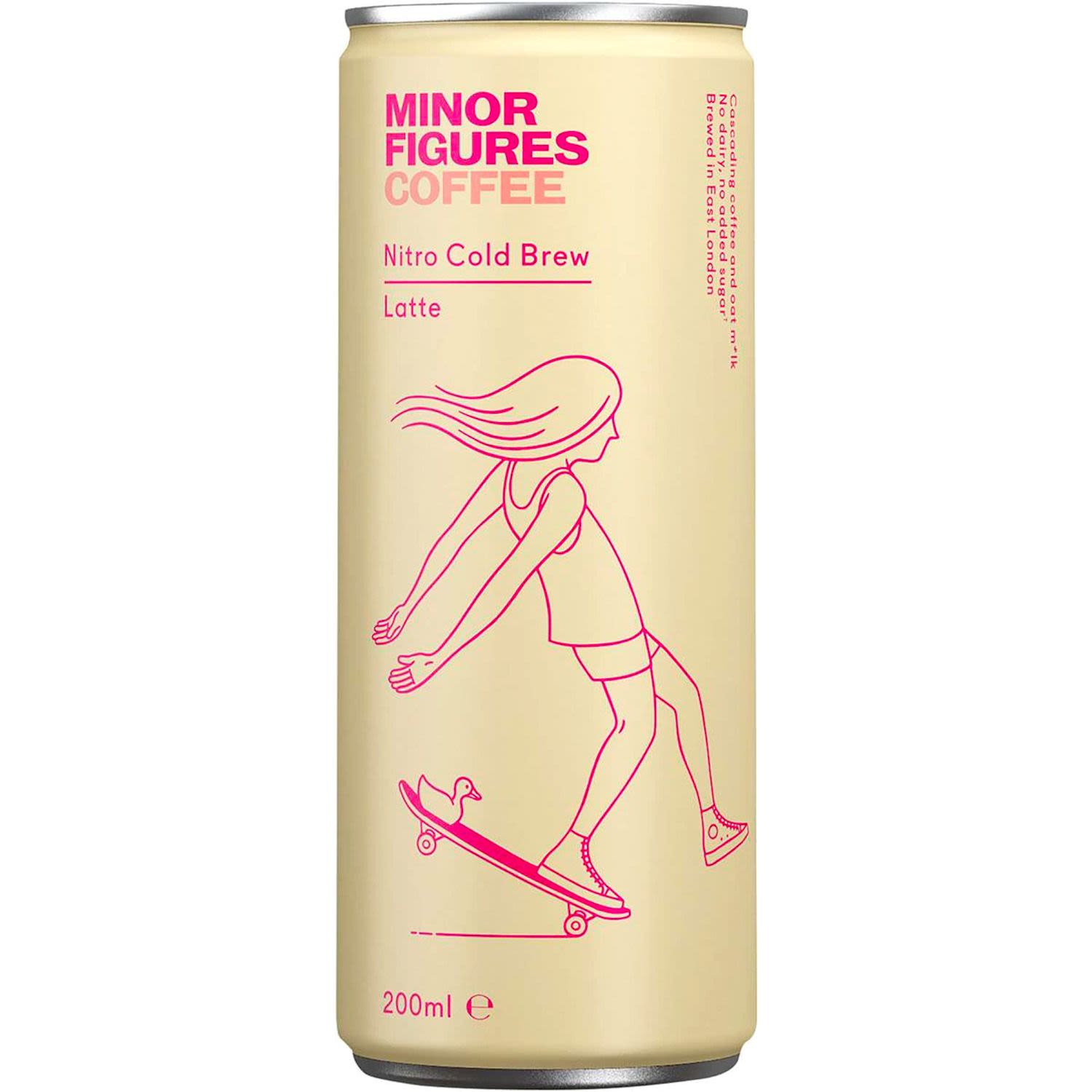 Minor Figures 200ml