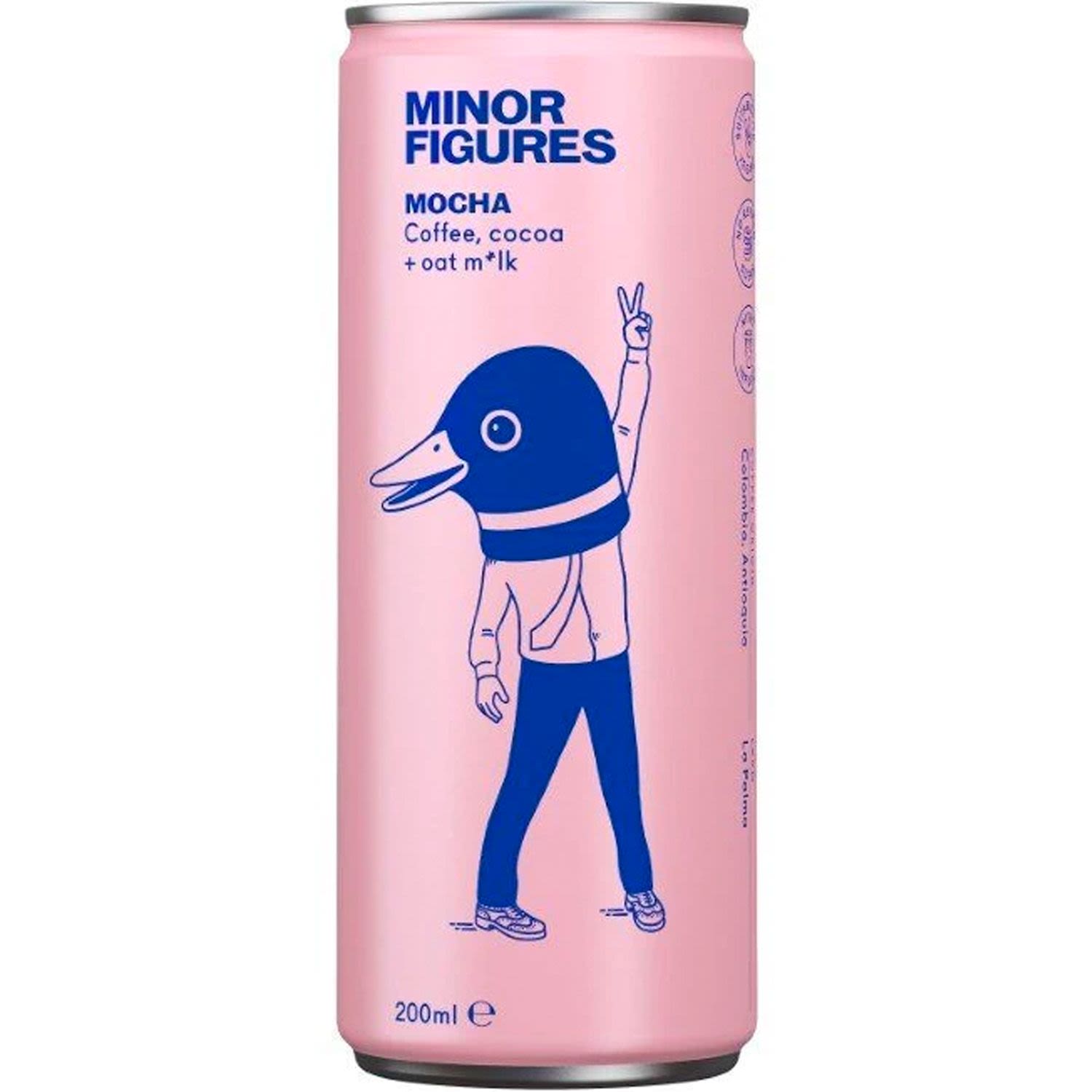 Minor Figures 200ml