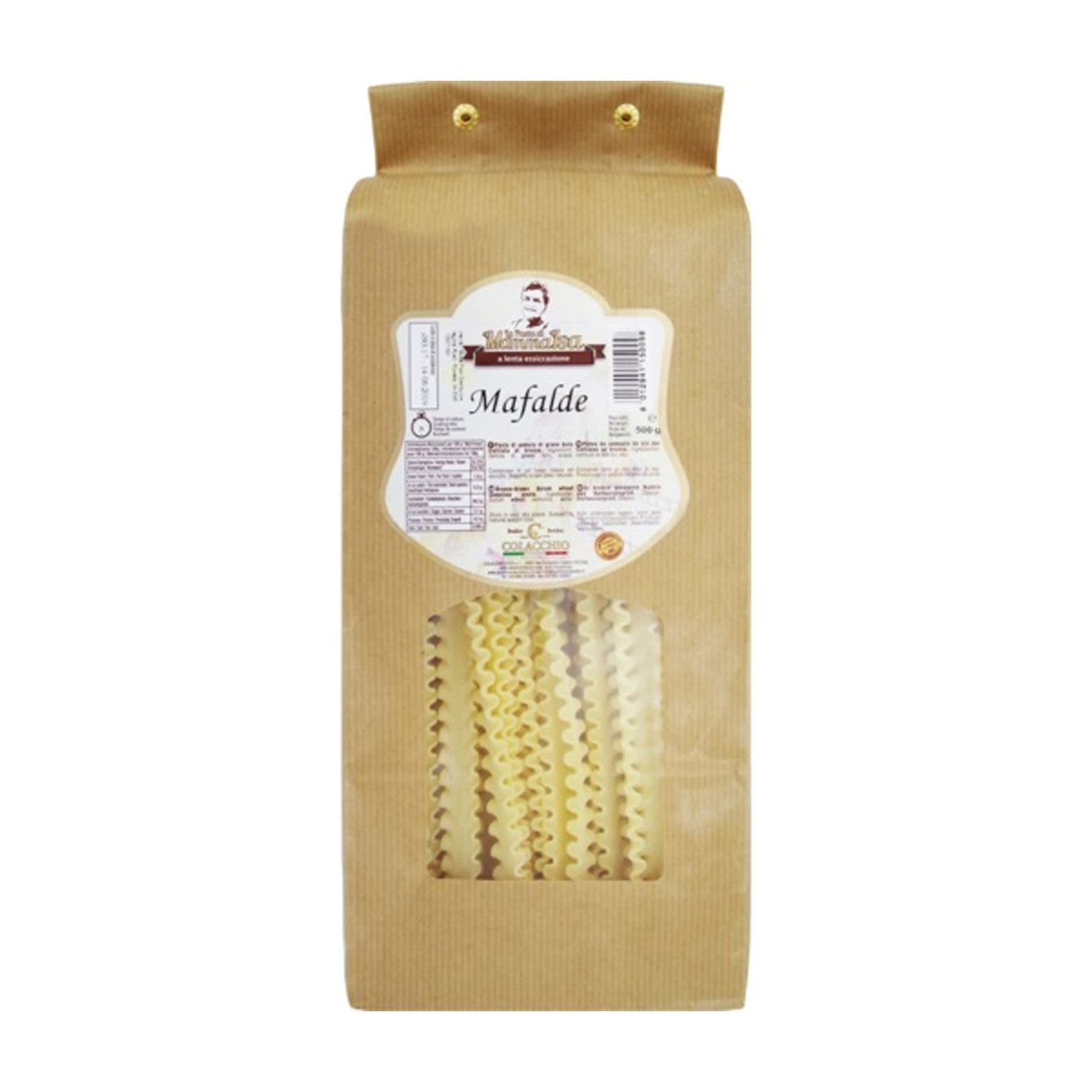 Mamma Isa 500g