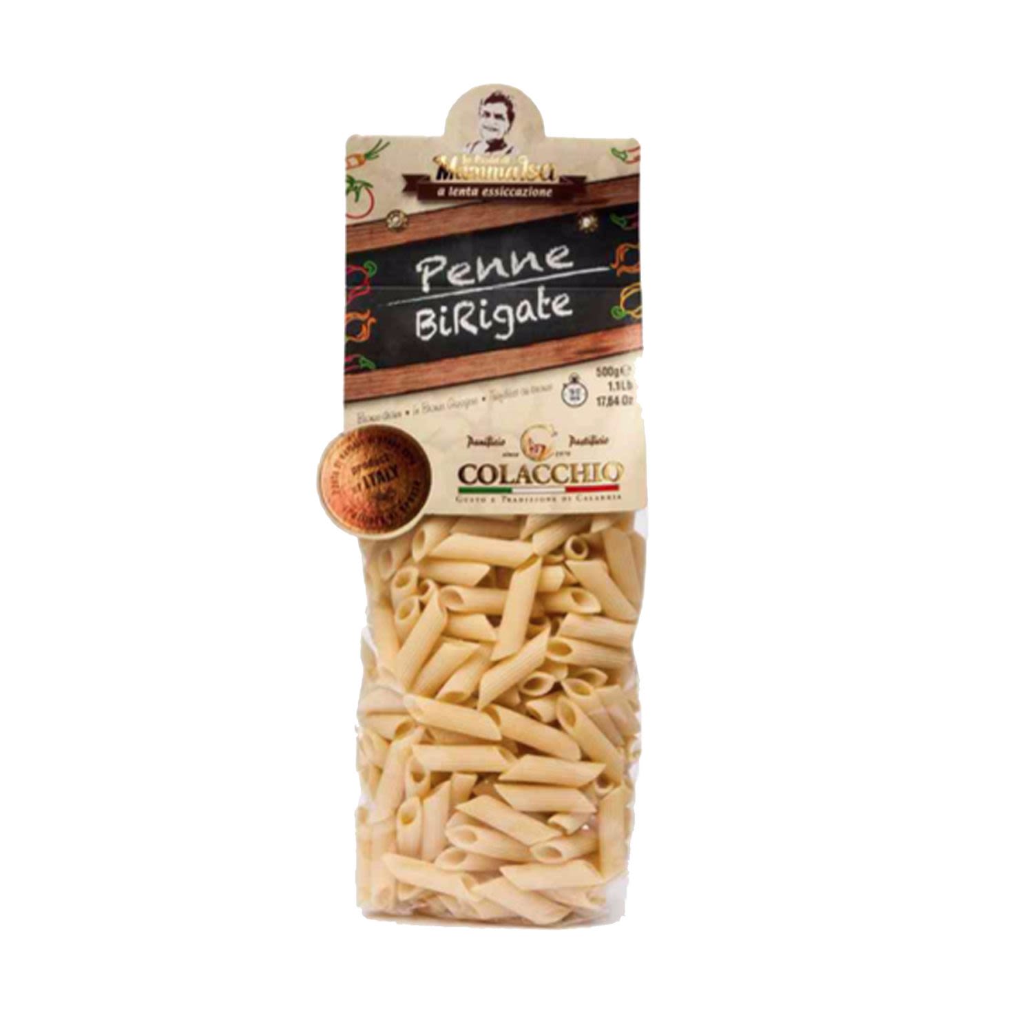 Mamma Isa 500g