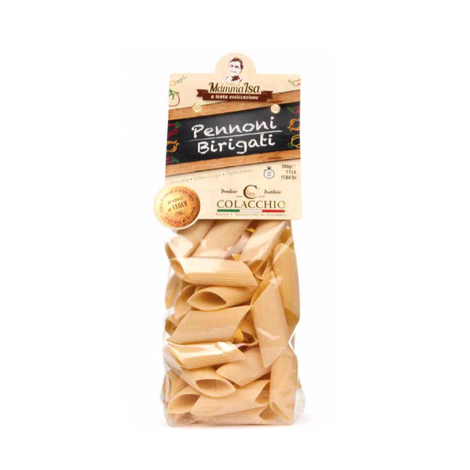 Mamma Isa 500g