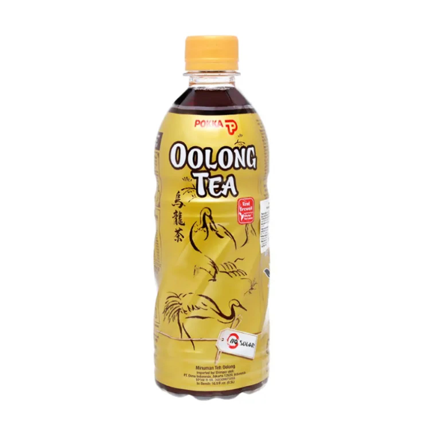 Pokka 500ml