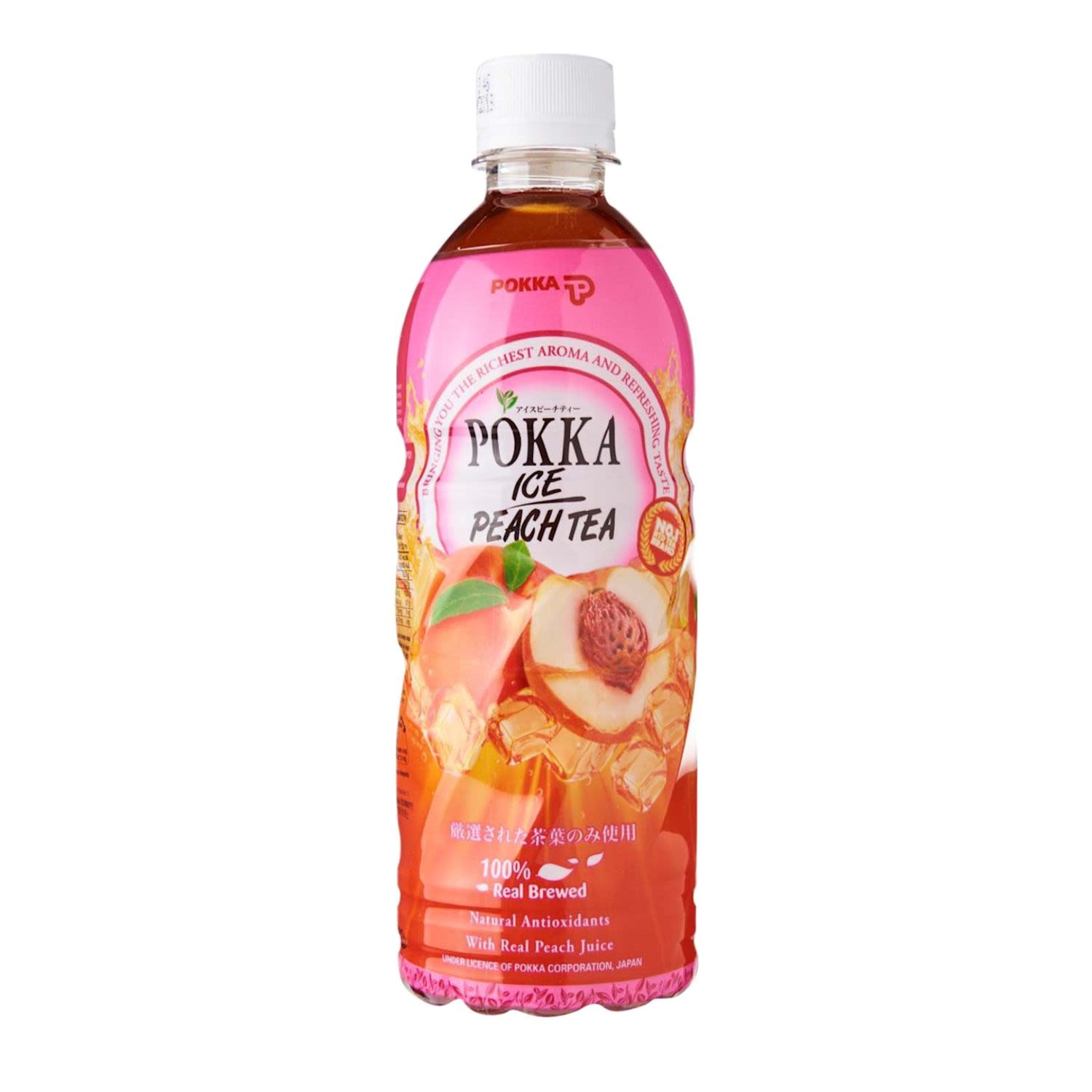 Pokka 500ml