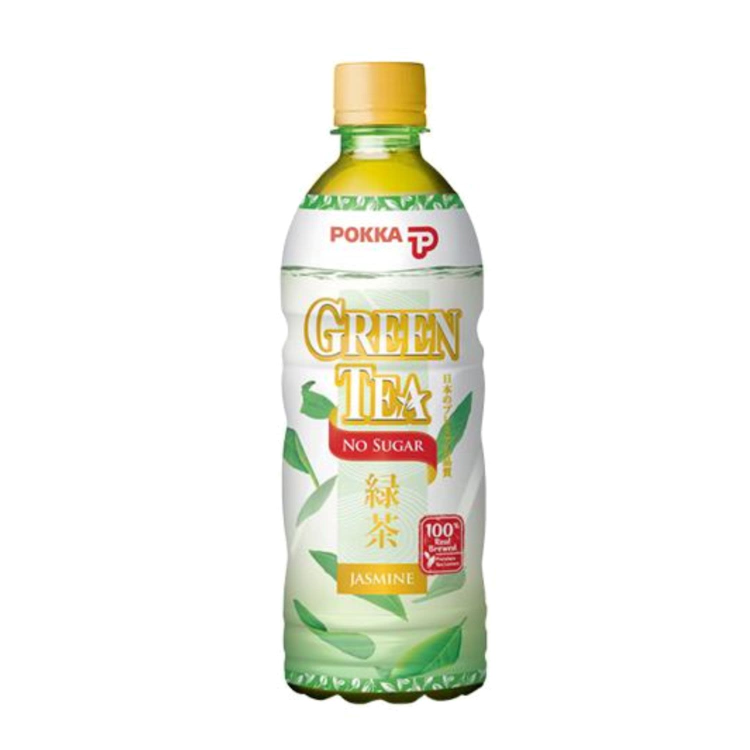 Pokka 500ml