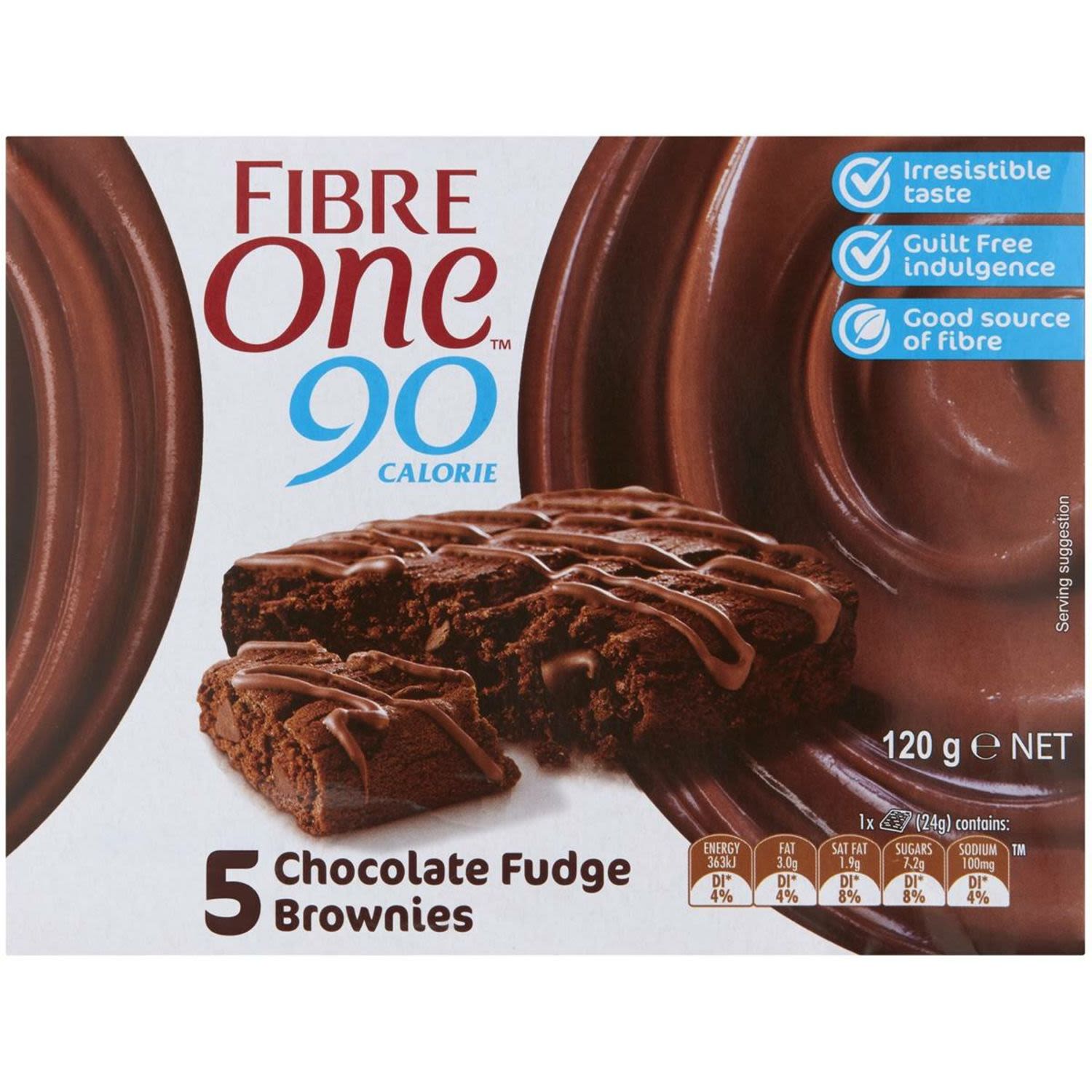 Fibre One 5 pack