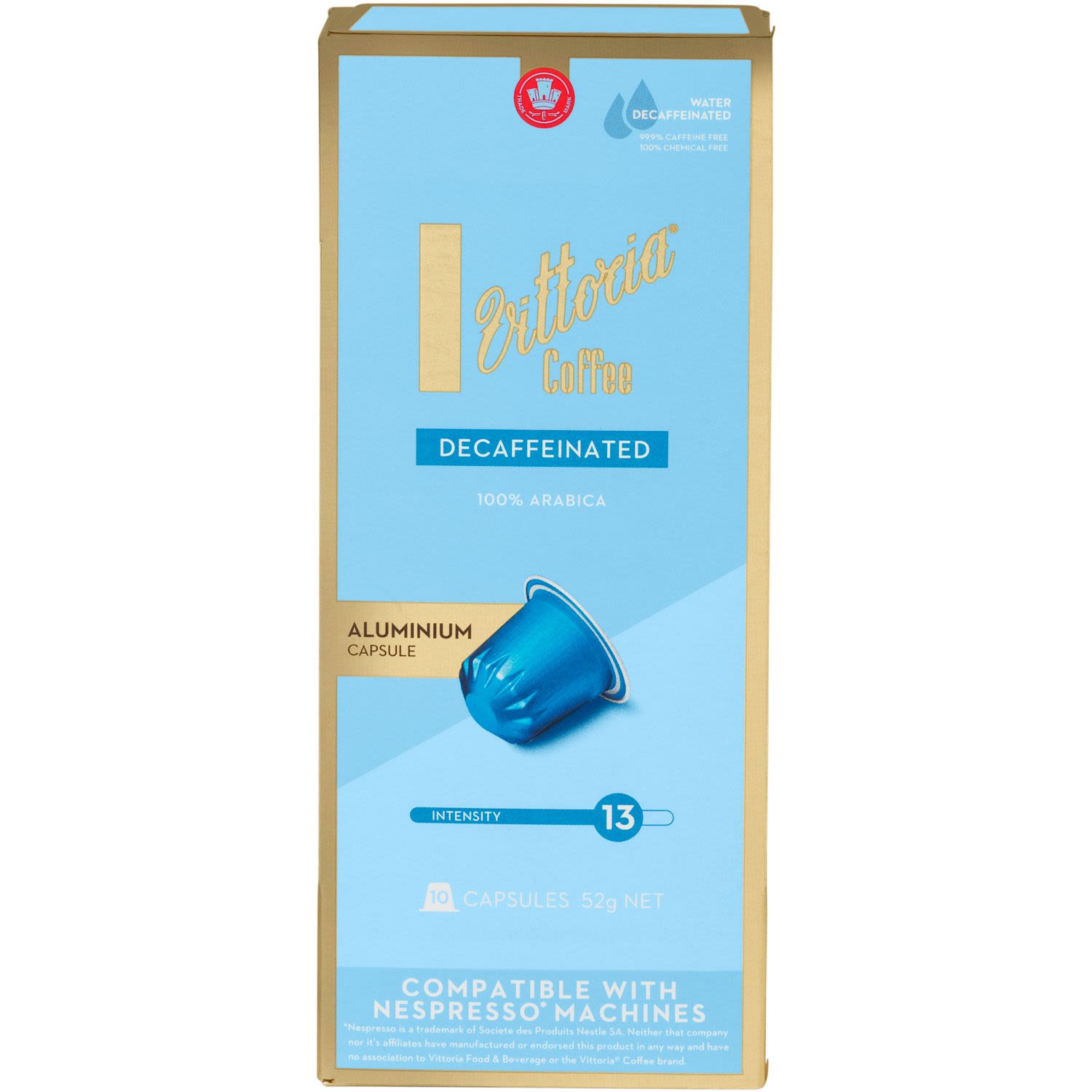 Vittoria 10 pack