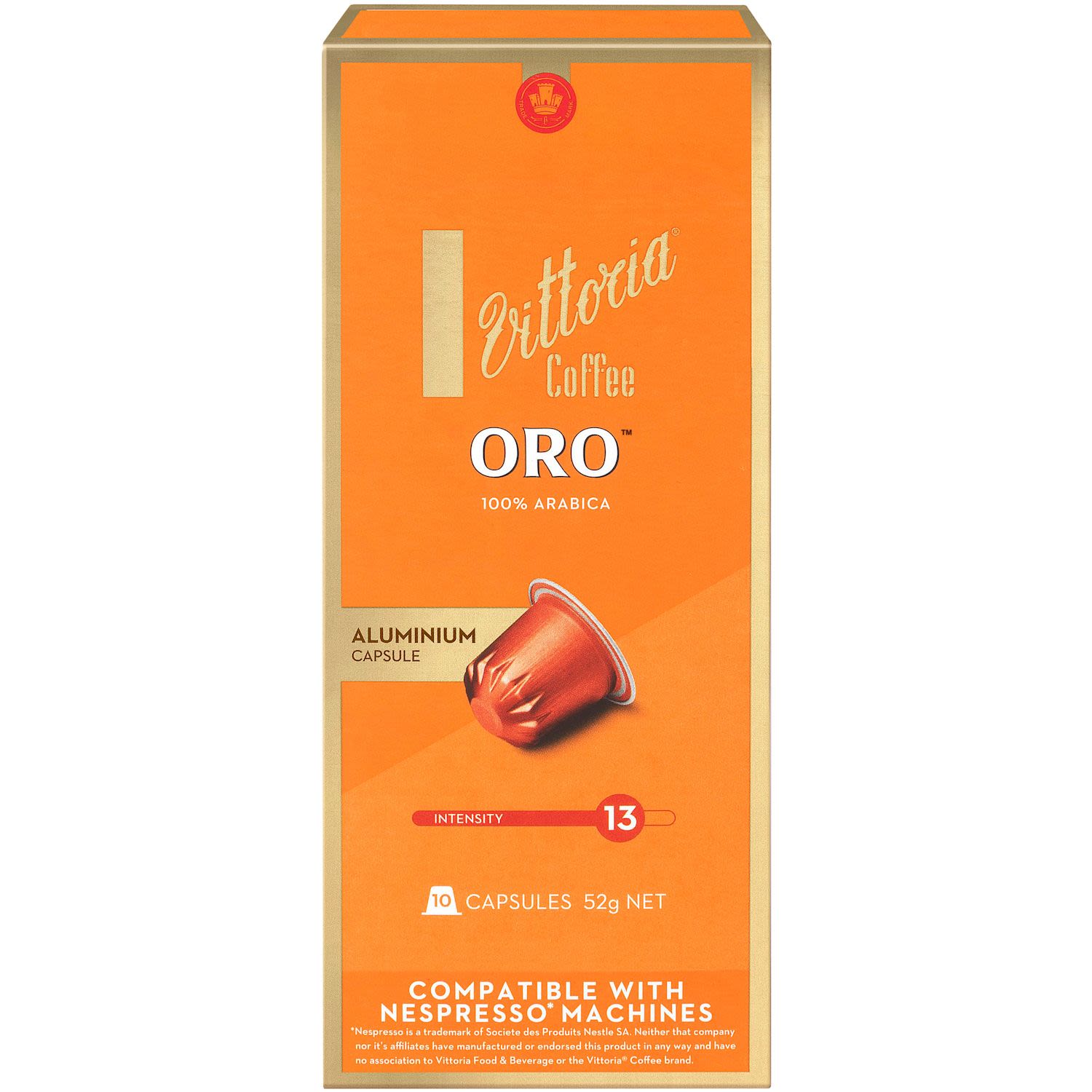 Vittoria 10 pack
