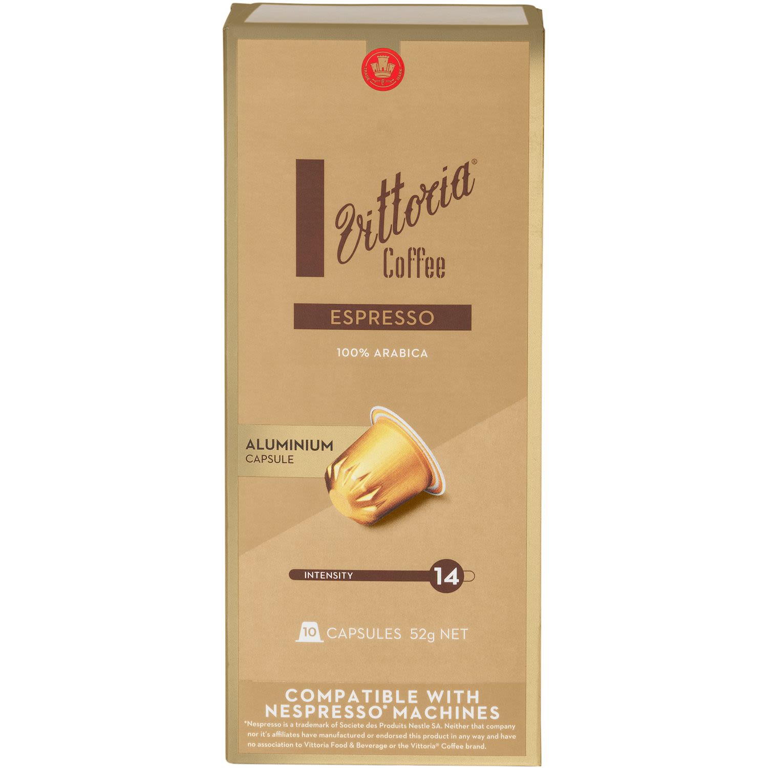 Vittoria 10 pack