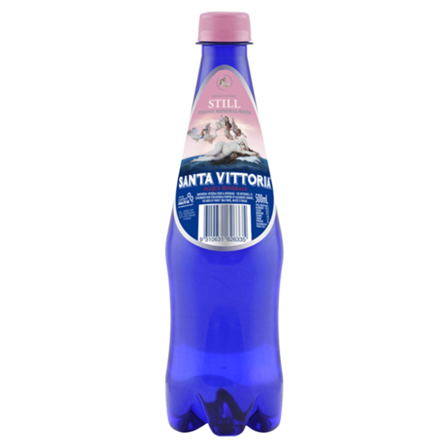 Santa Vittoria 500ml