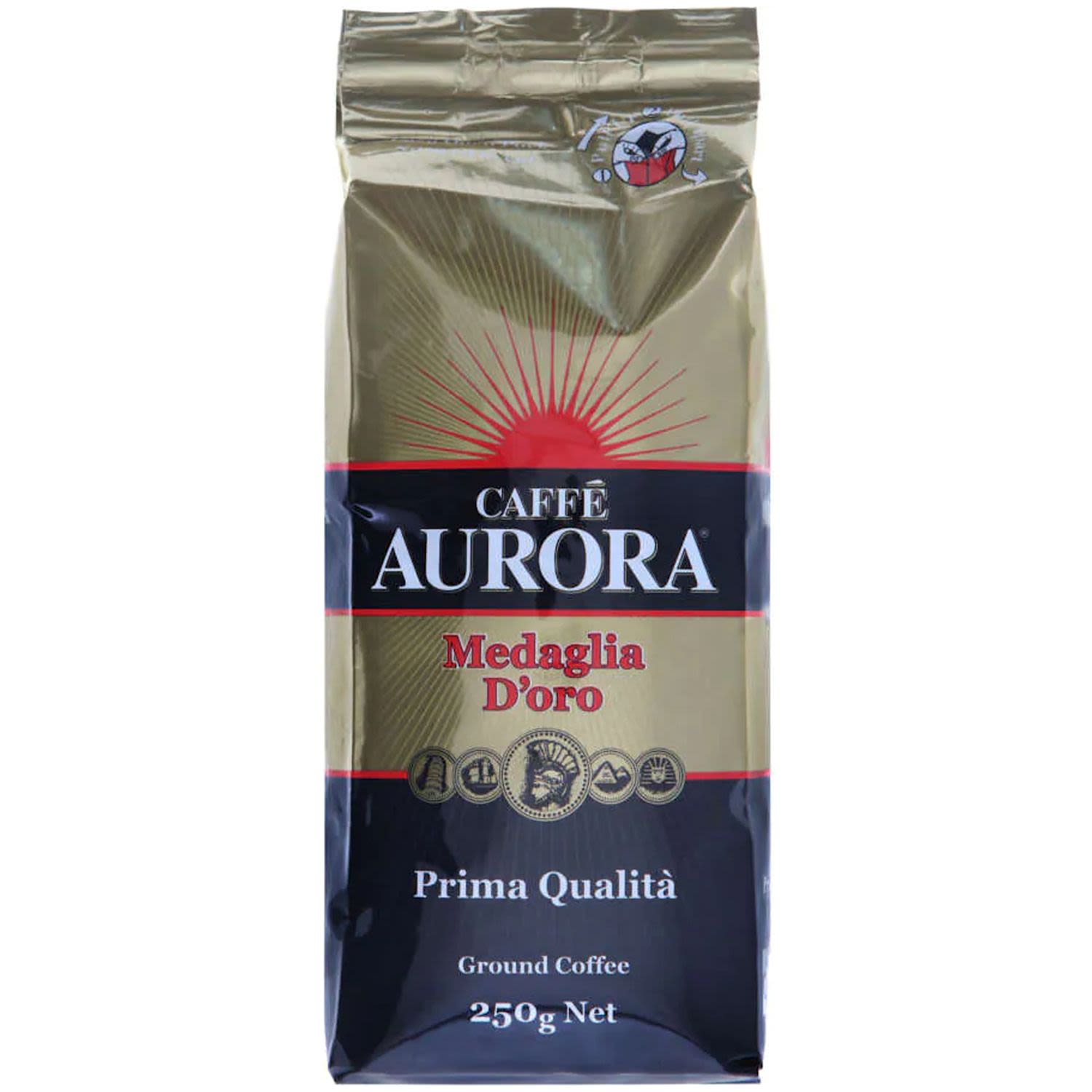 Aurora 250g