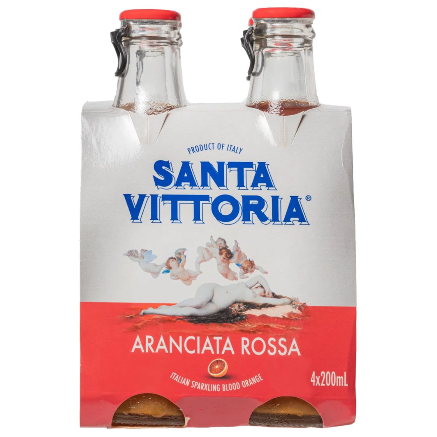 Santa Vittoria 4 pack