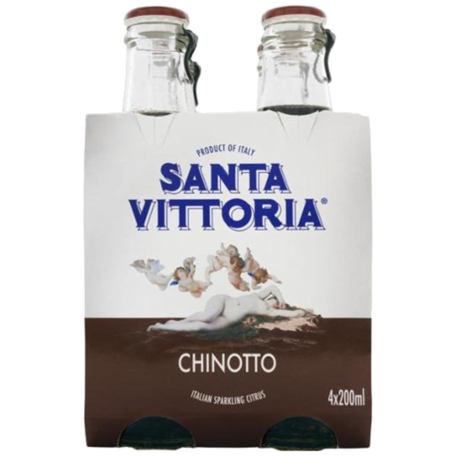 Santa Vittoria 4 pack
