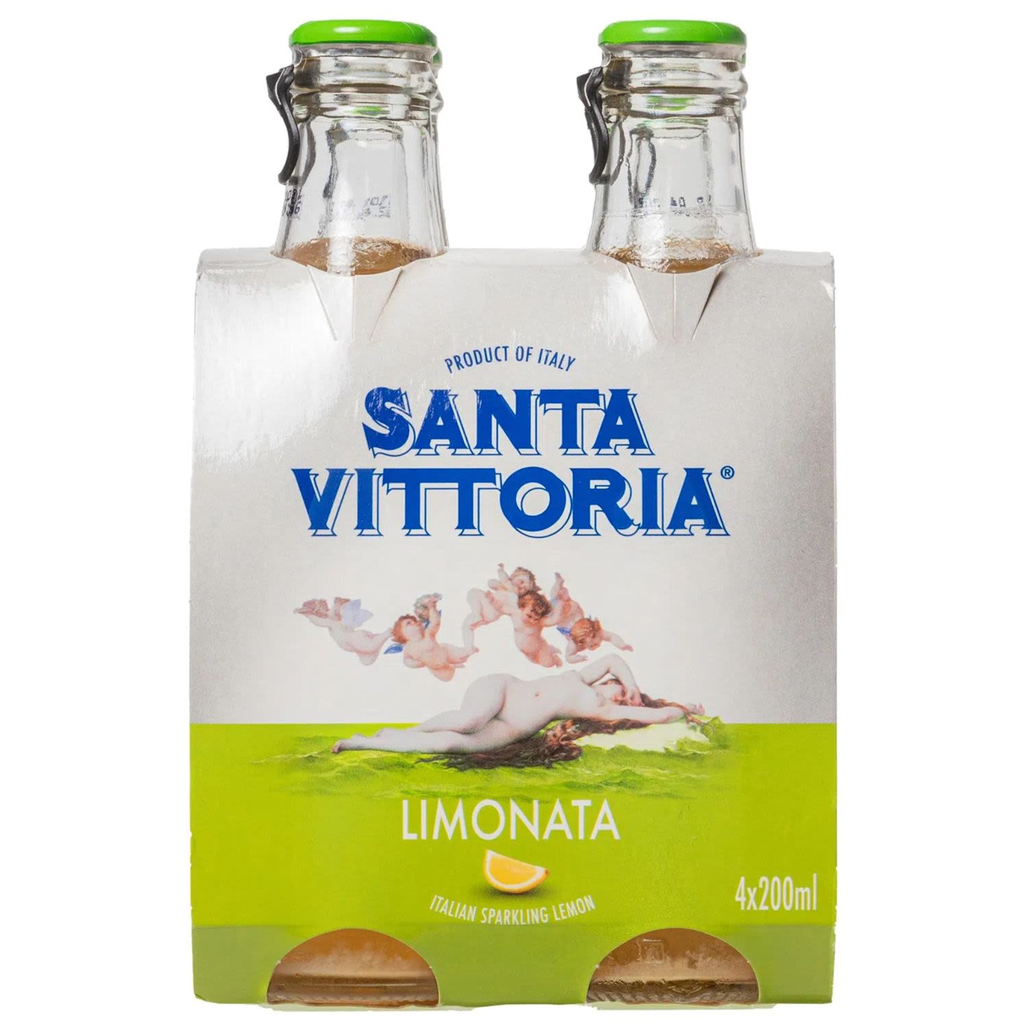 Santa Vittoria 4 pack