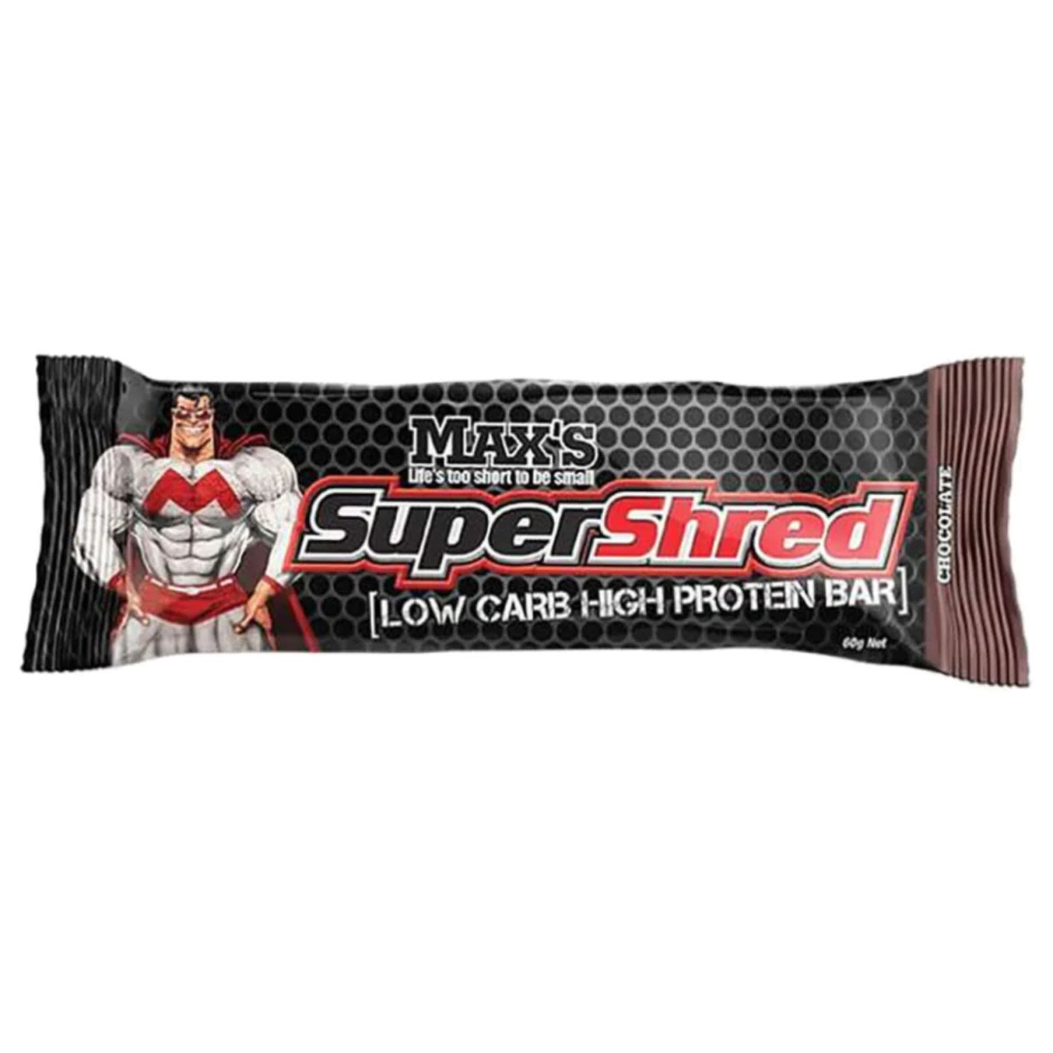 Max's 60g
