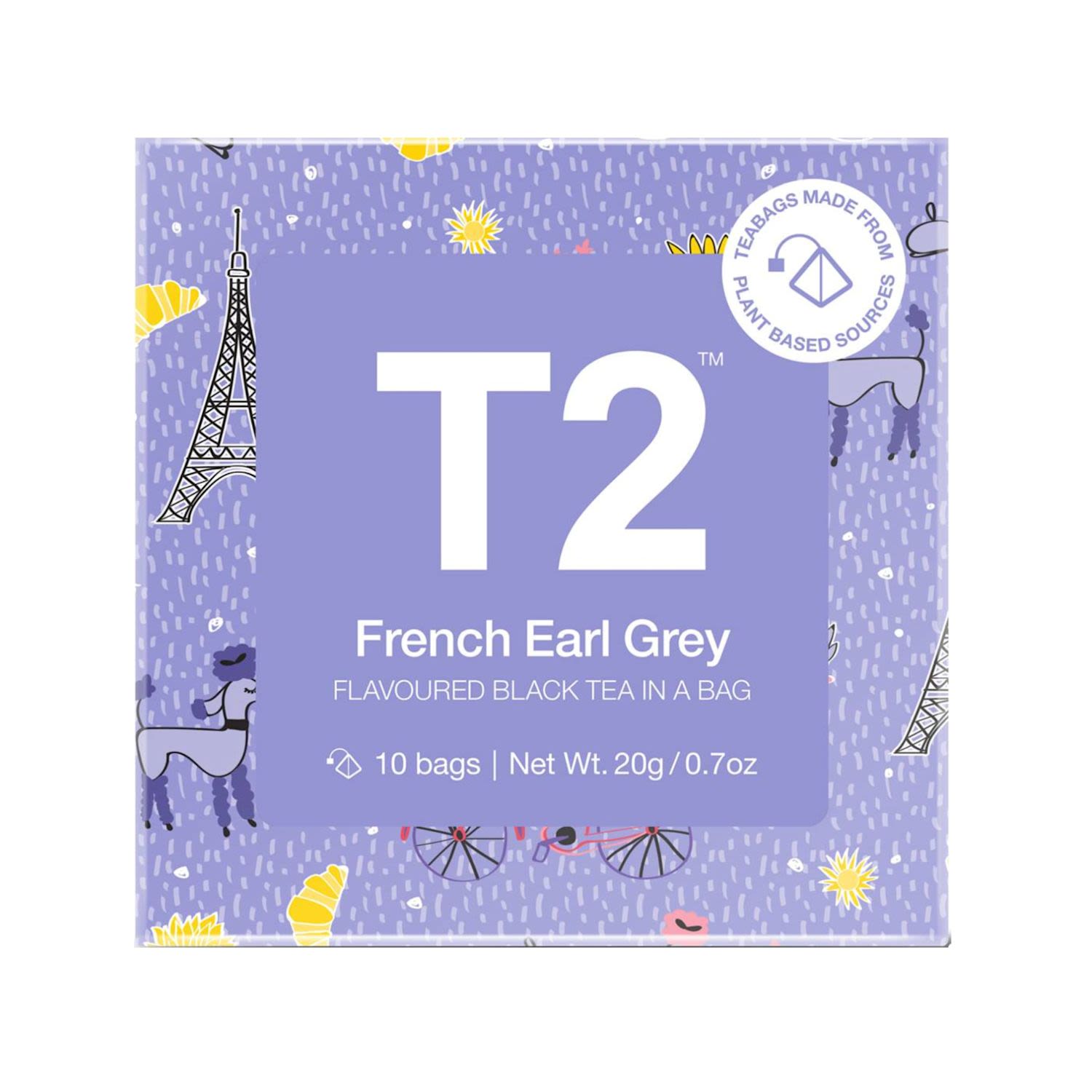 T2 10 pack