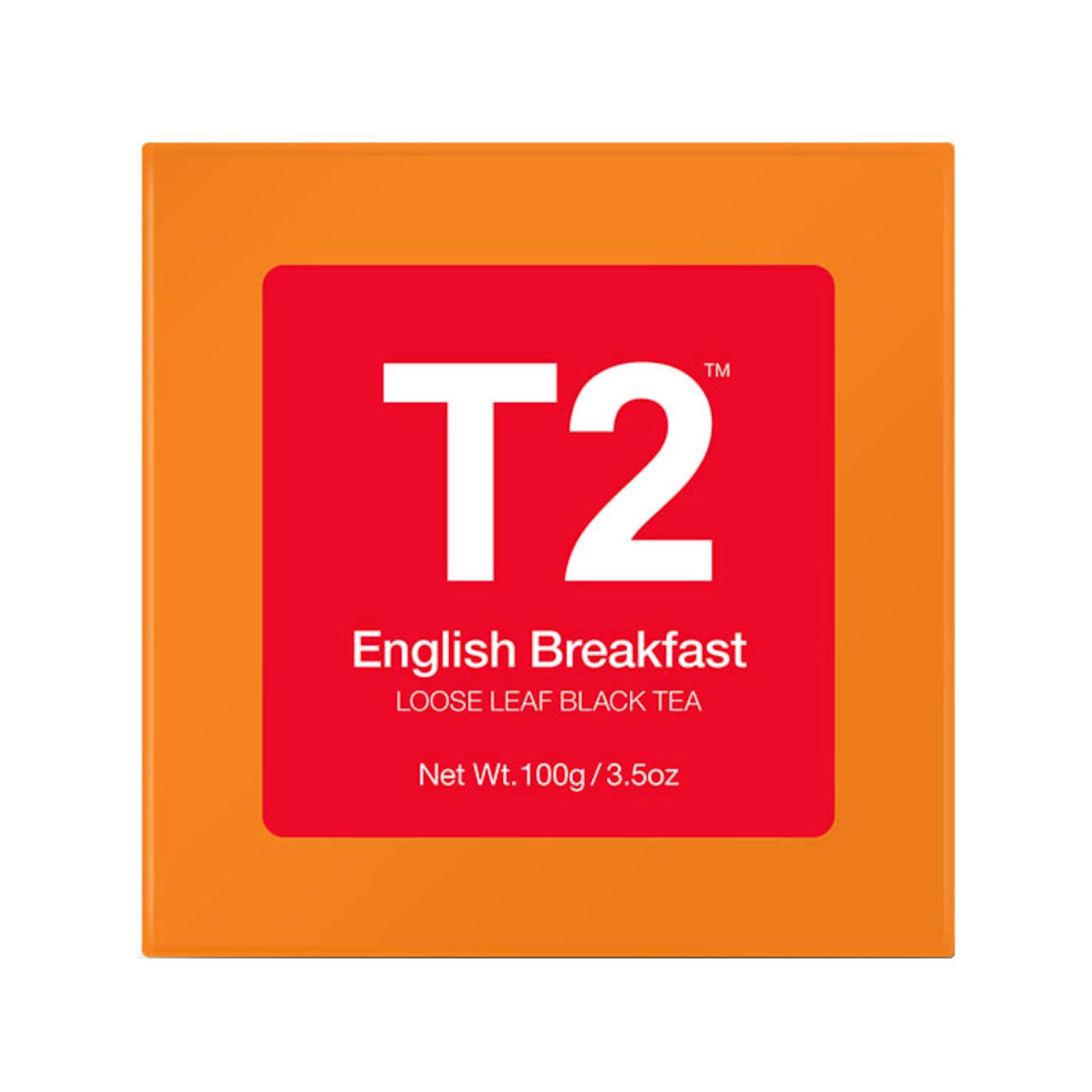 T2 100g