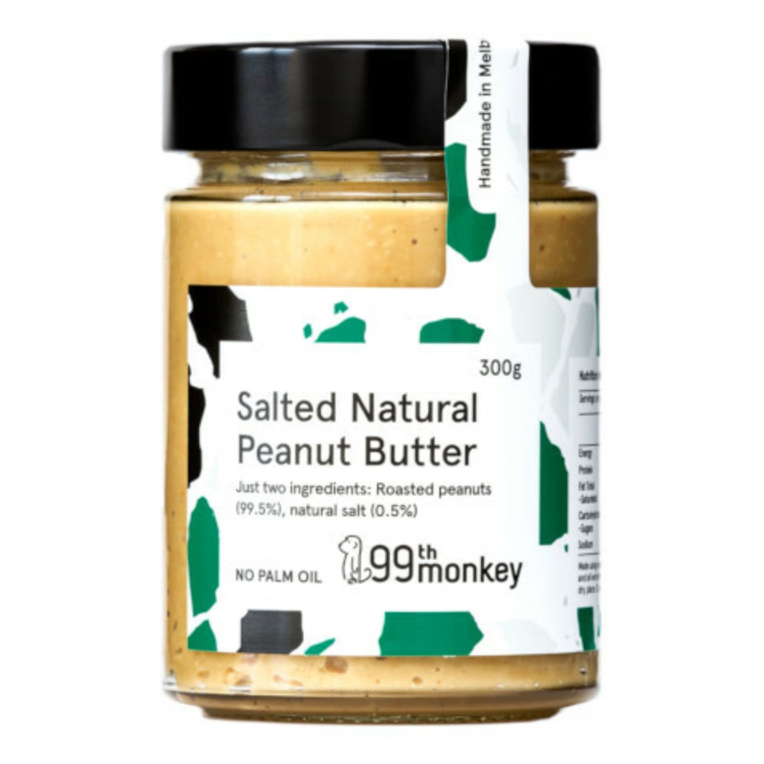 99 Th Monkey 300g