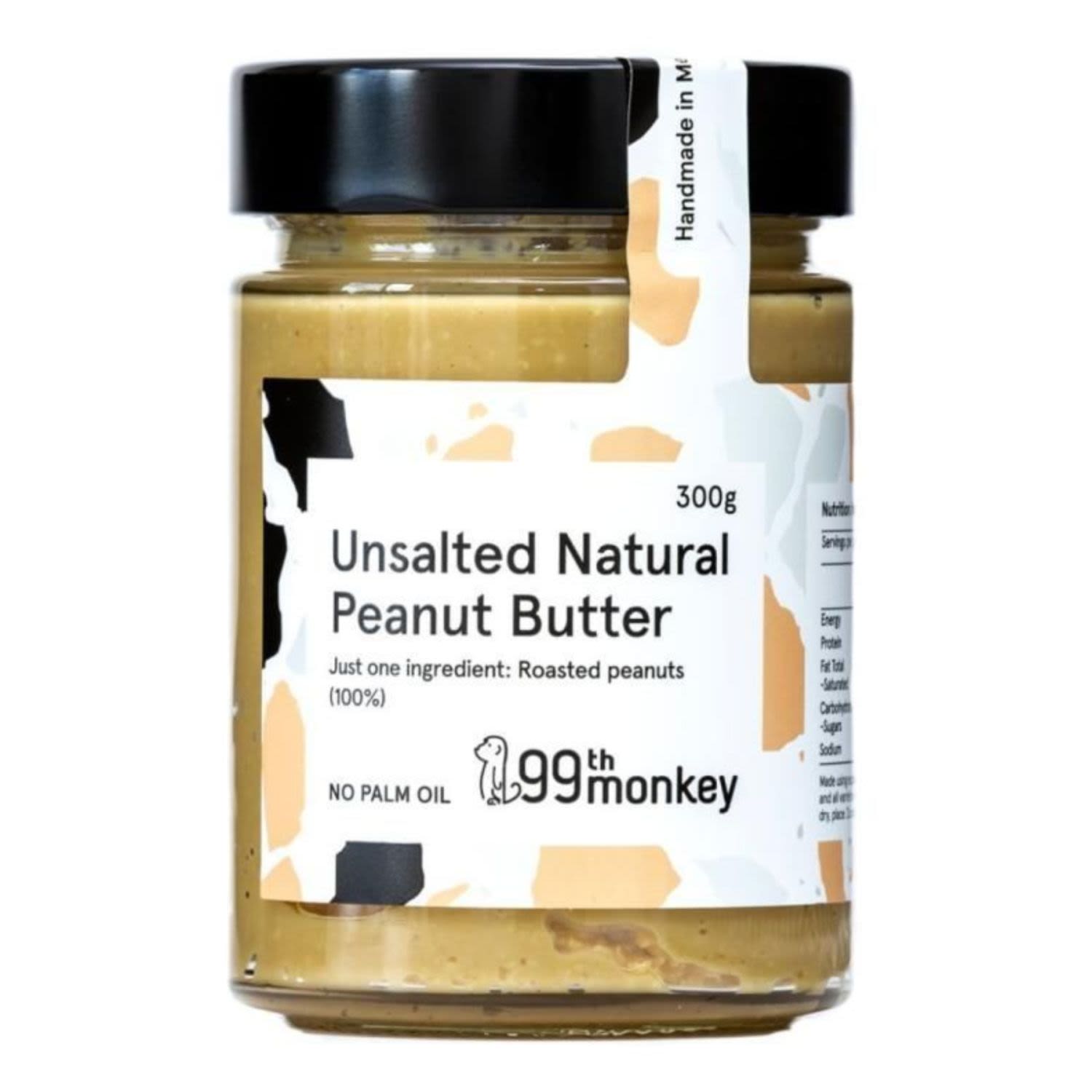 99 Th Monkey 300g
