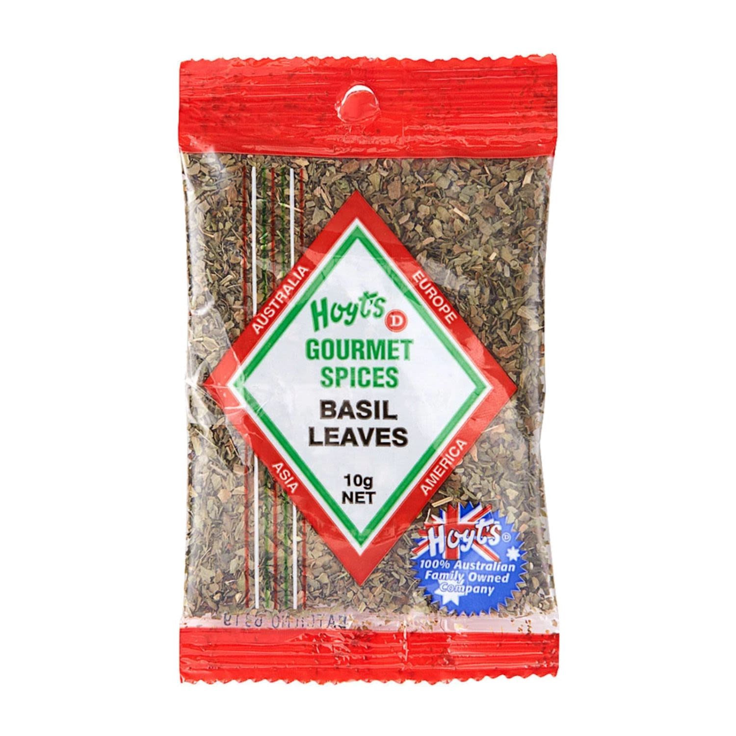 Hoyt's 10g