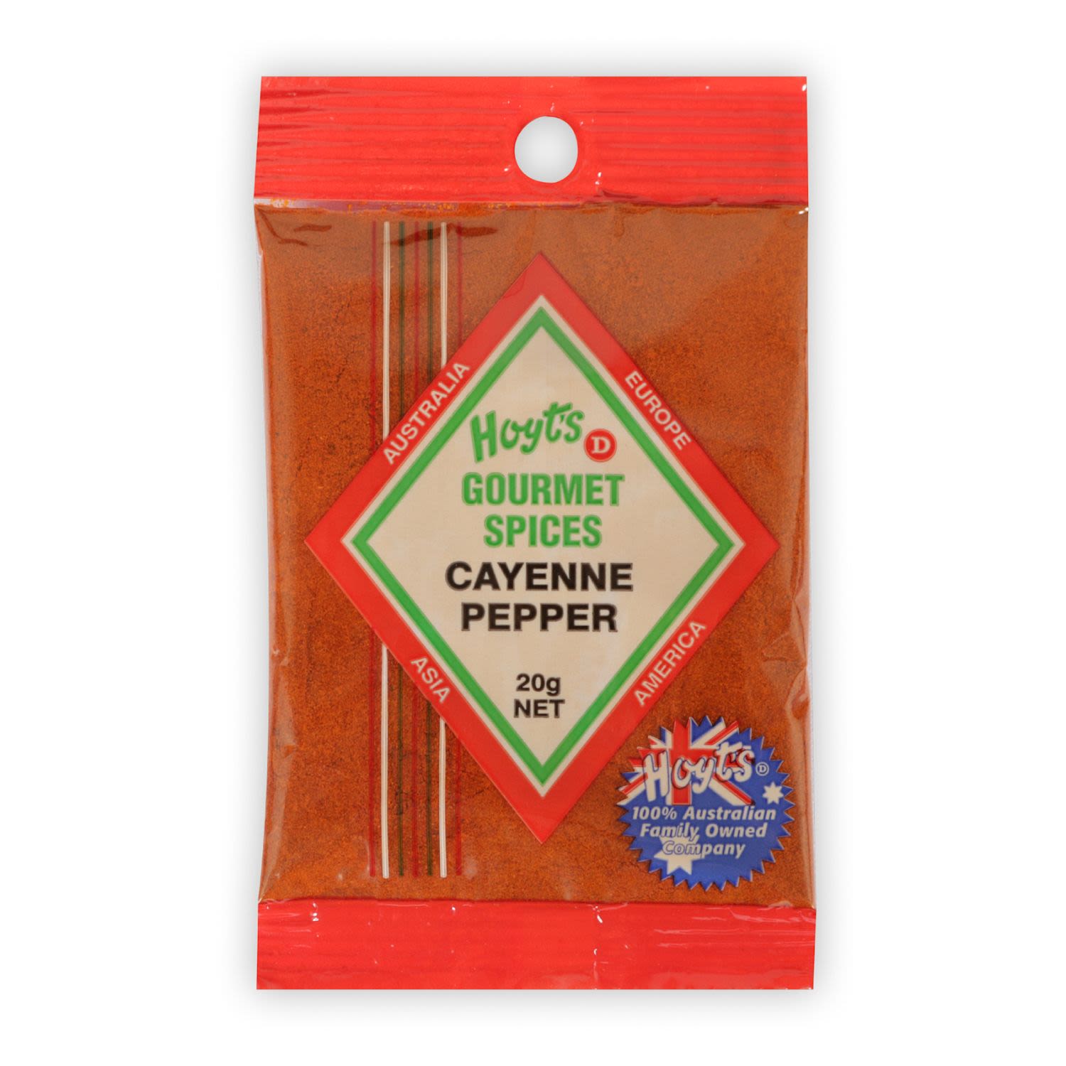 Hoyt's 20g
