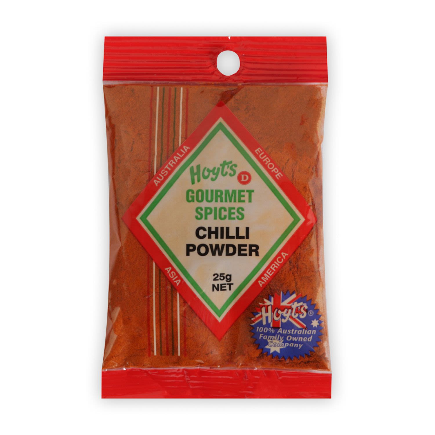 Hoyt's 25g