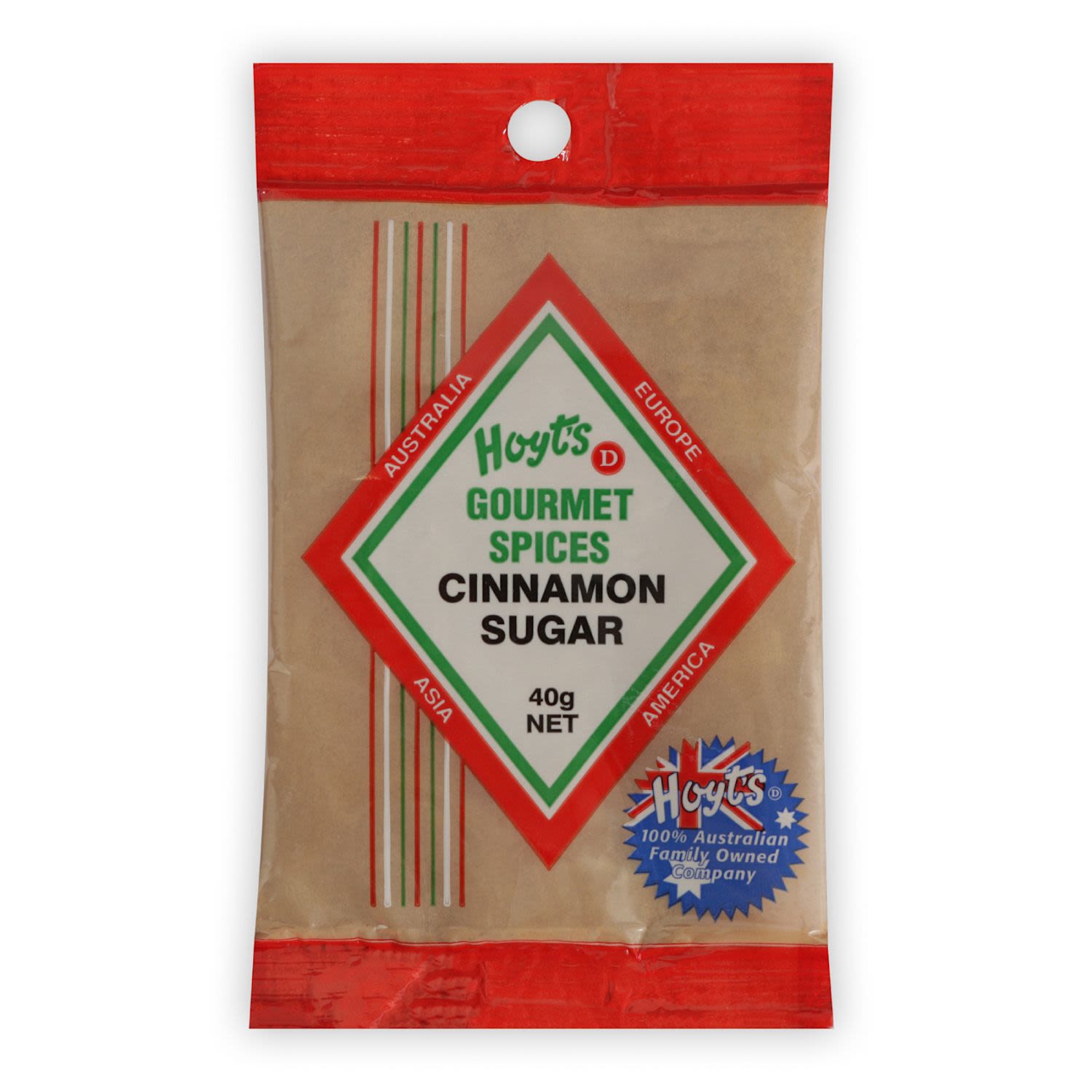 Hoyt's 40g