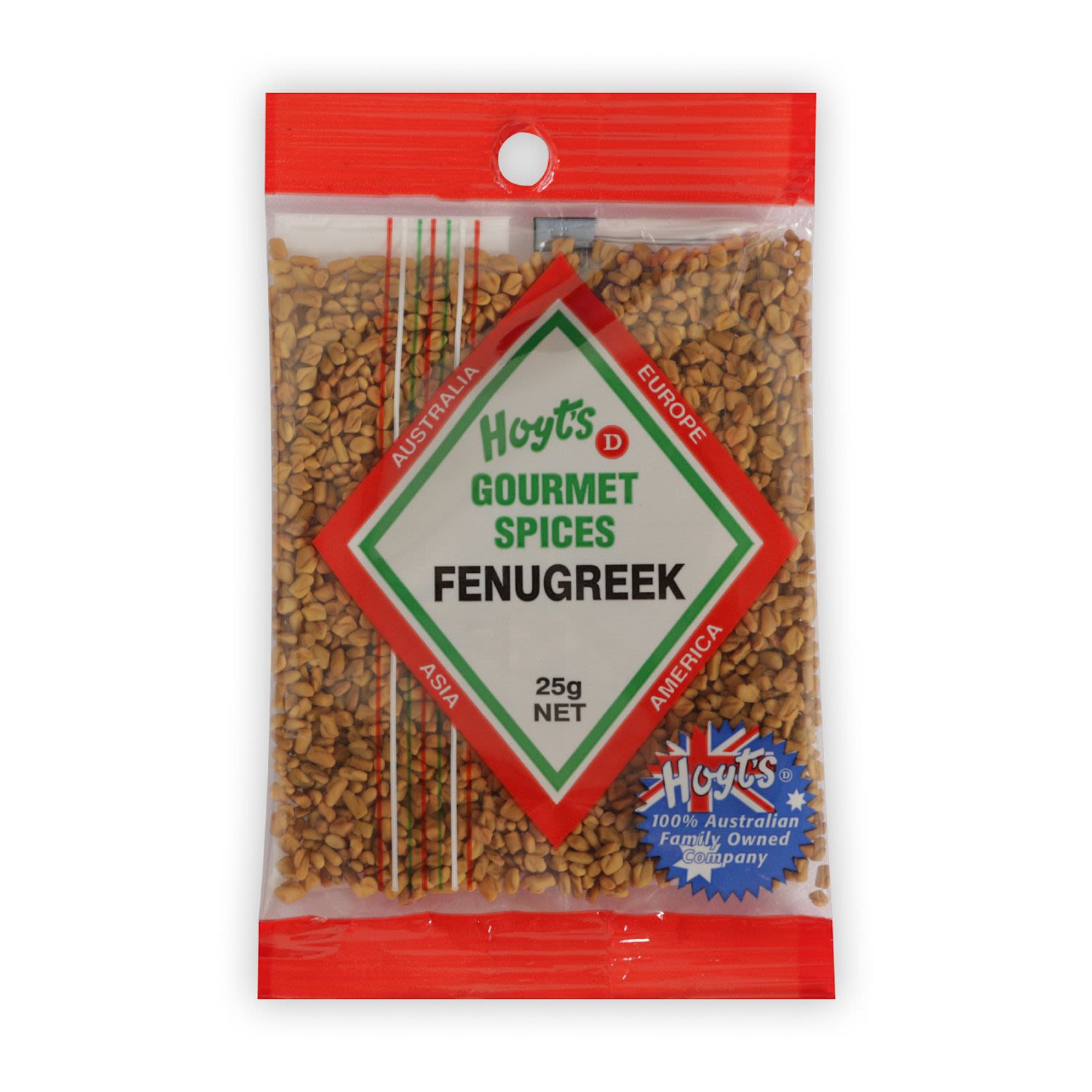 Hoyt's 25g