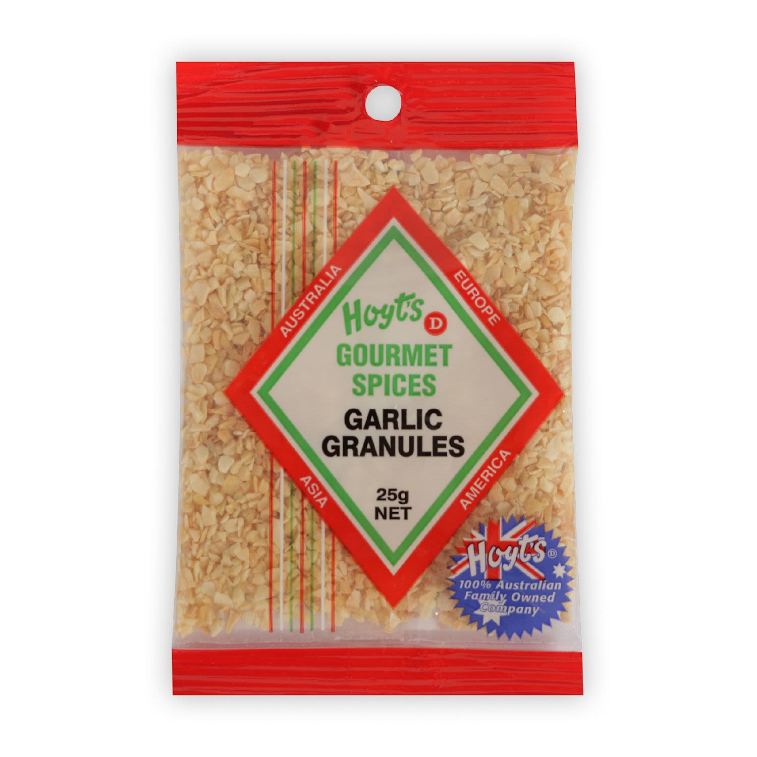 Hoyt's 25g