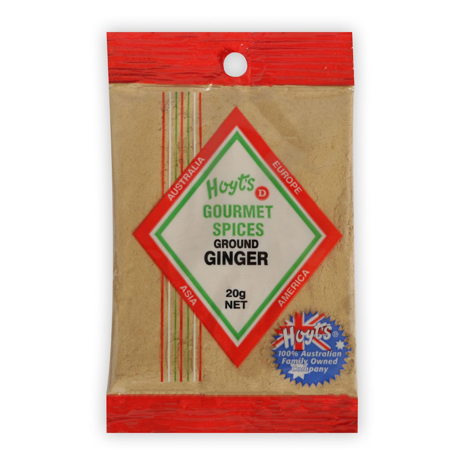 Hoyt's 20g
