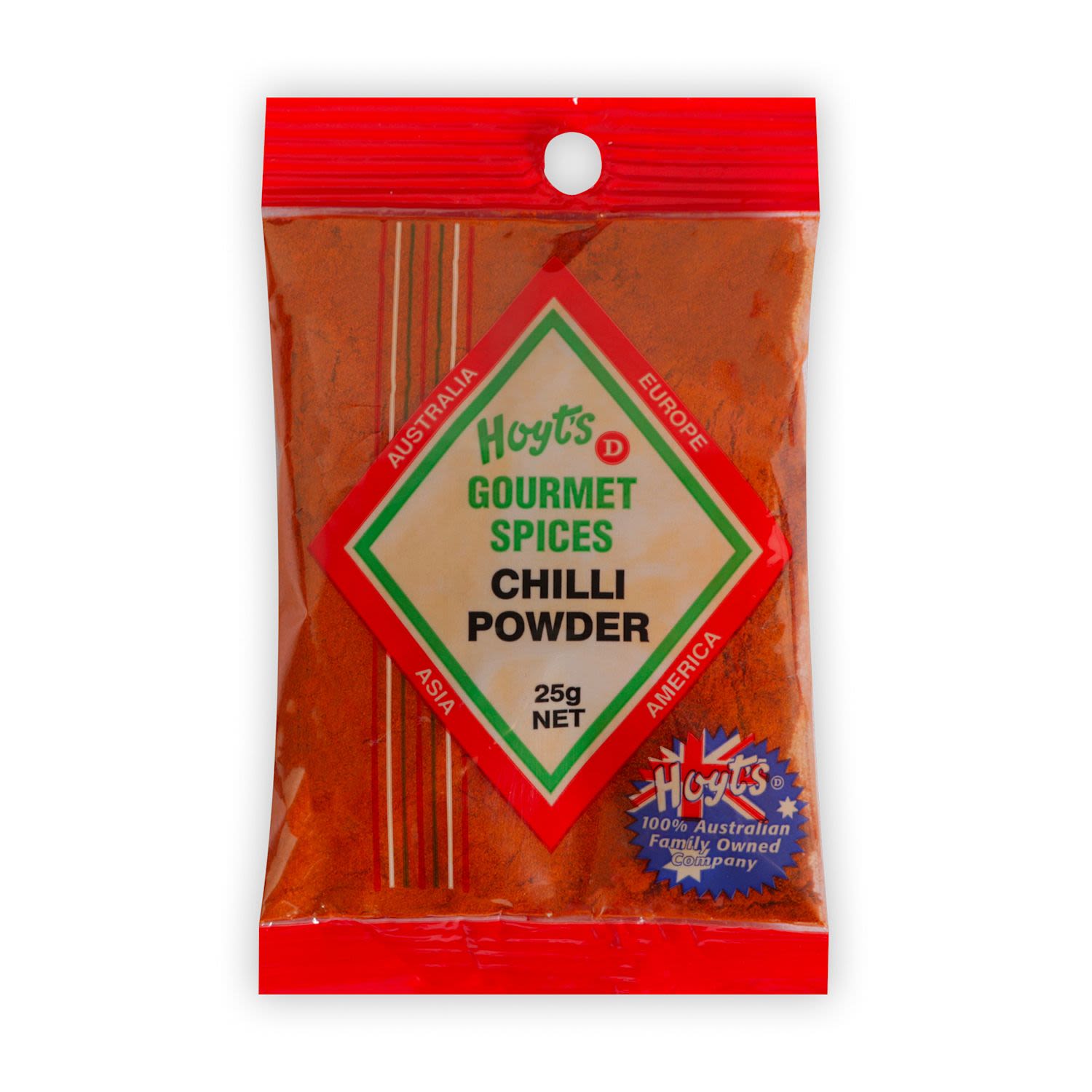 Hoyt's 25g