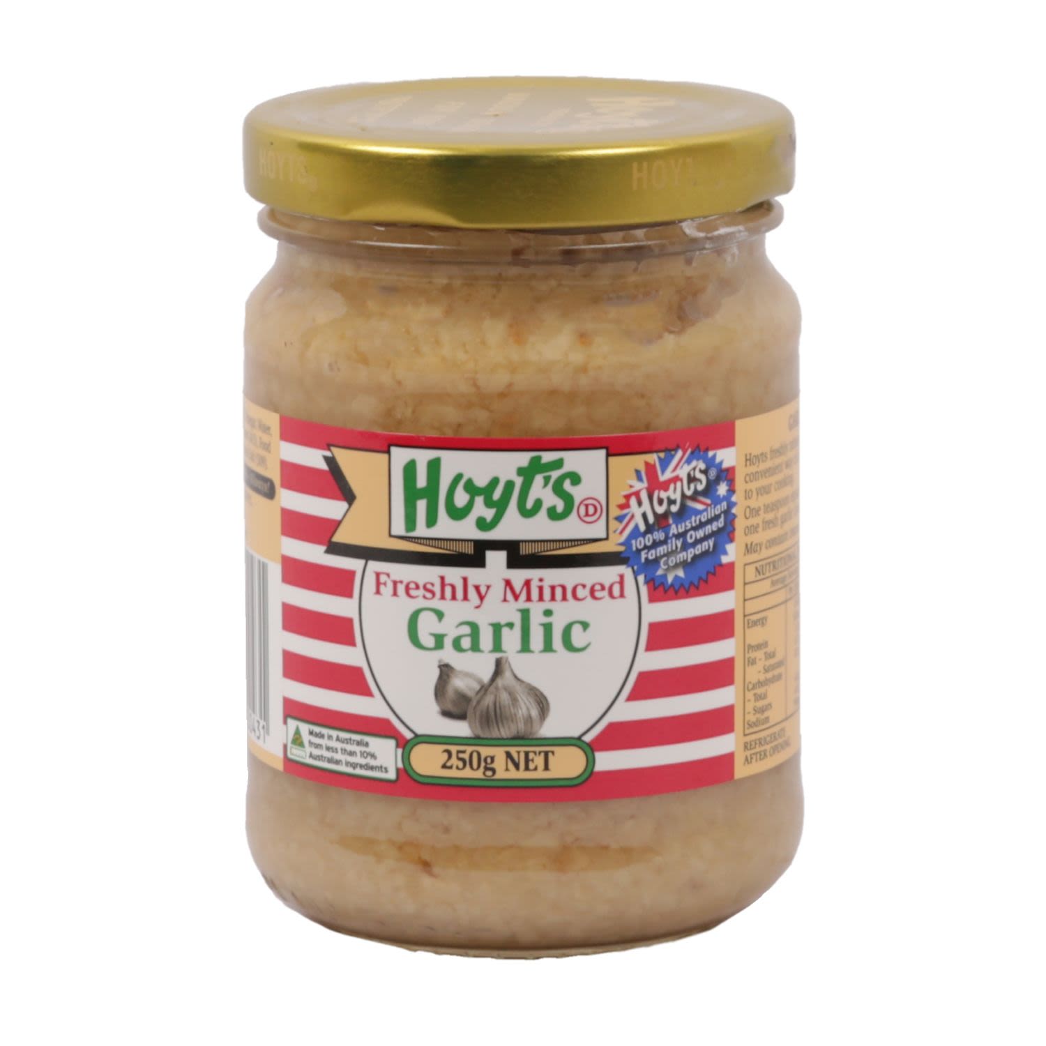 Hoyt's 250g