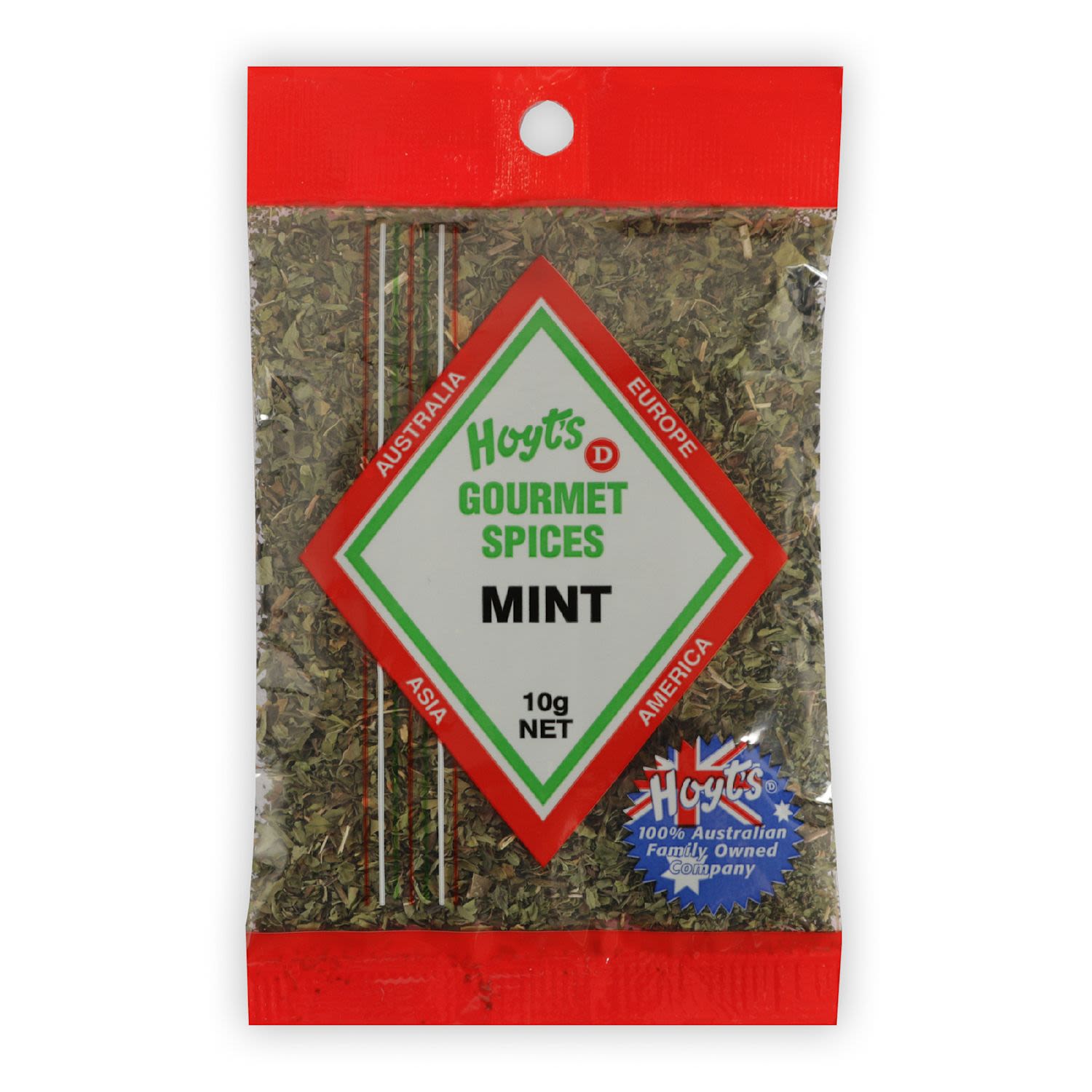 Hoyt's 10g