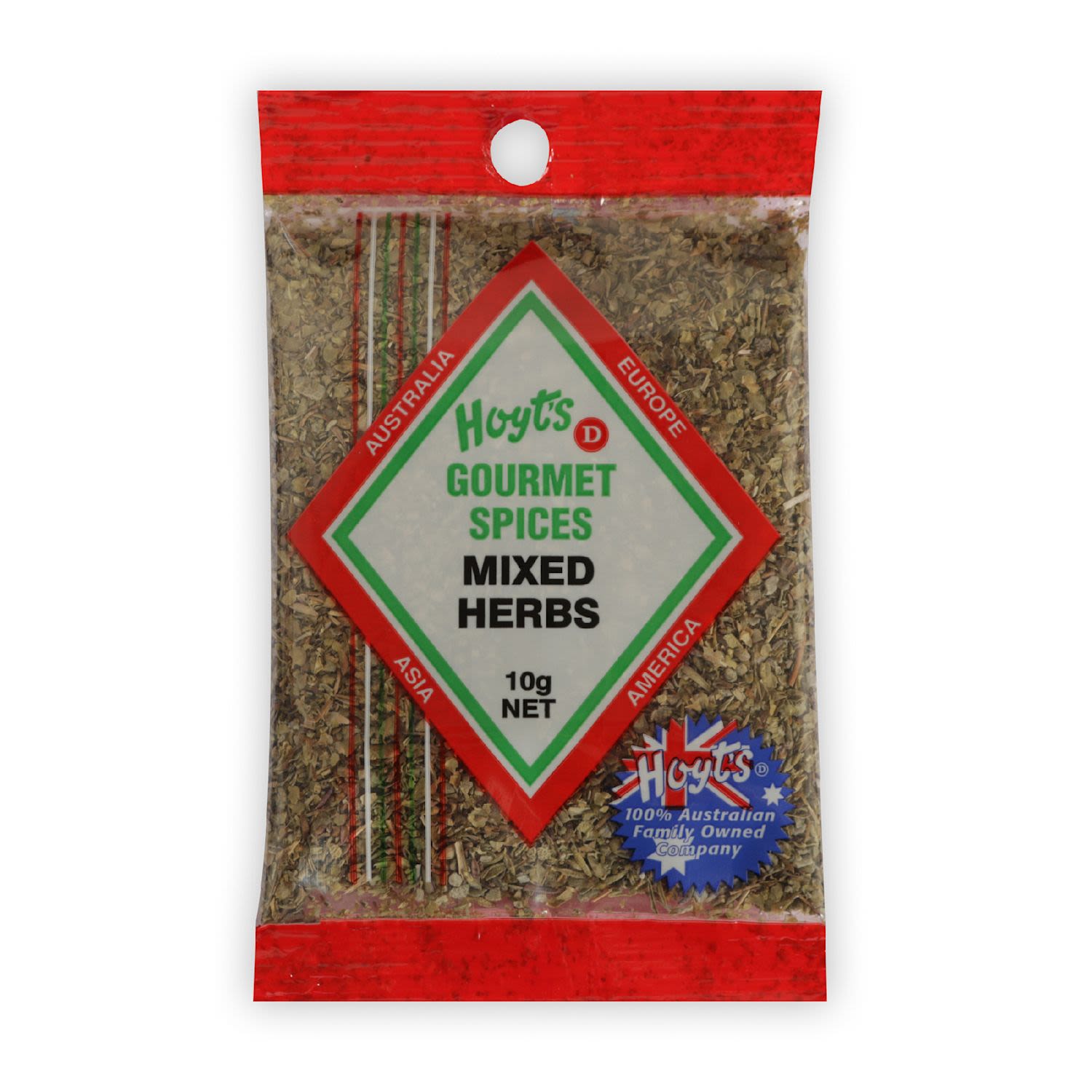 Hoyt's 10g