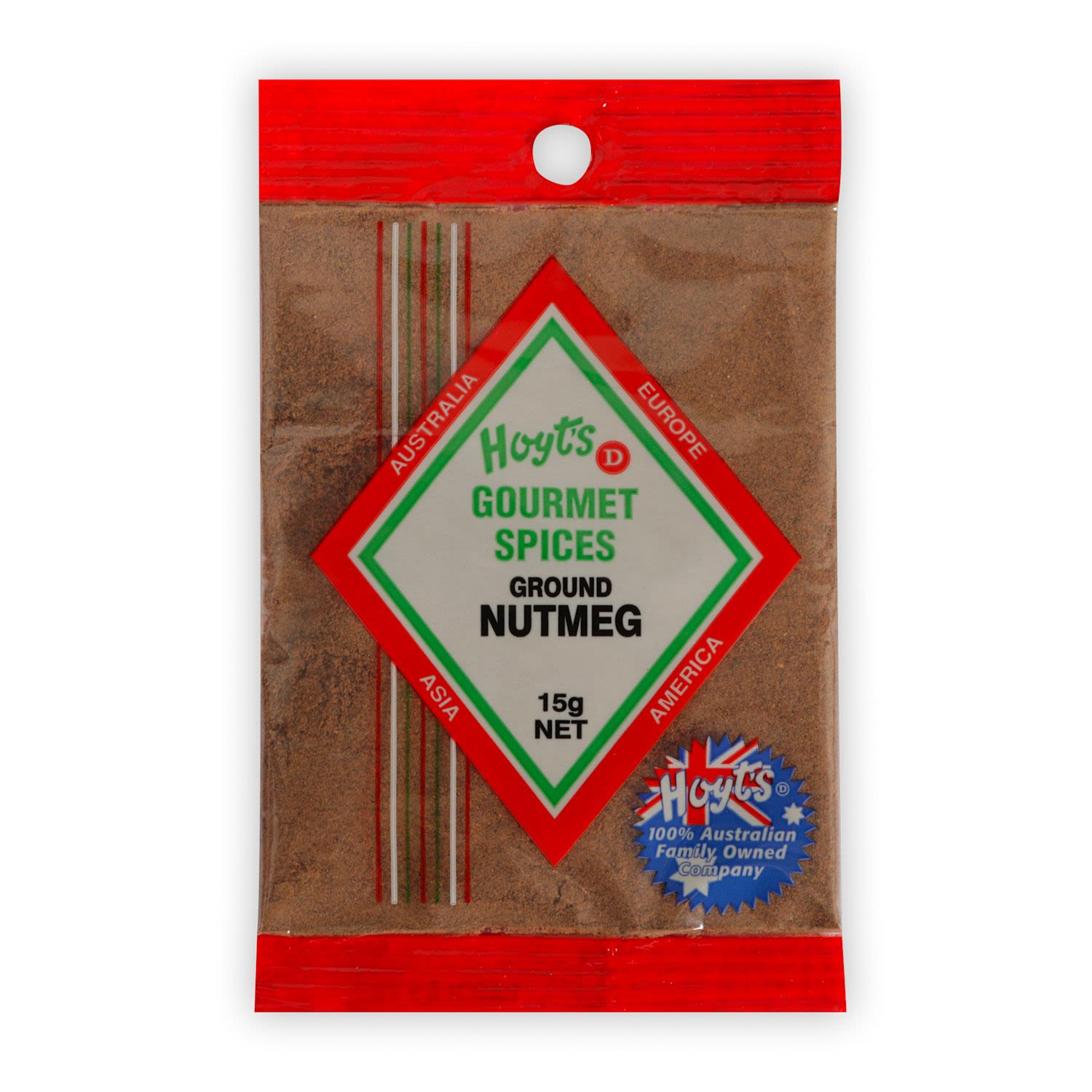 Hoyt's 15g