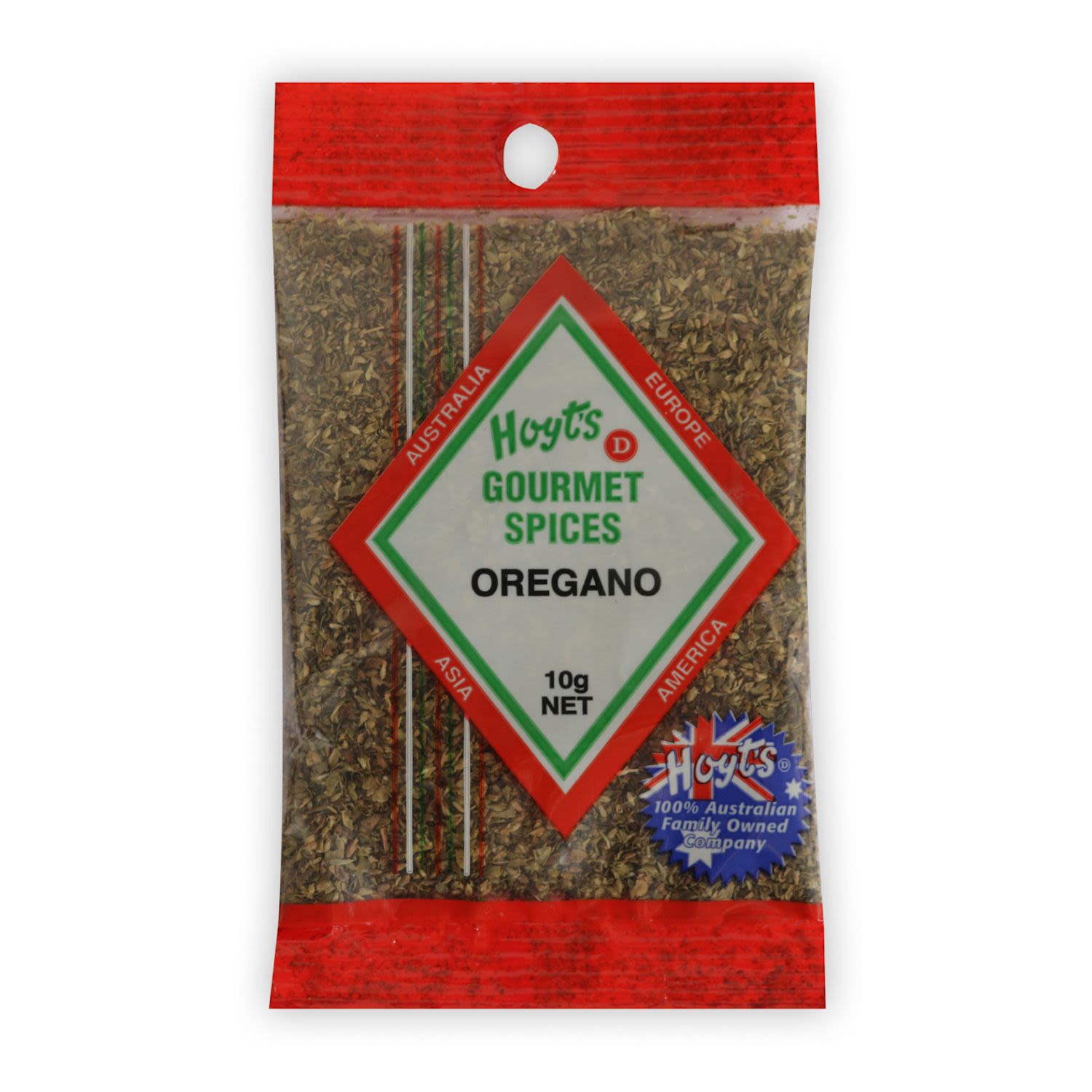 Hoyt's 10g