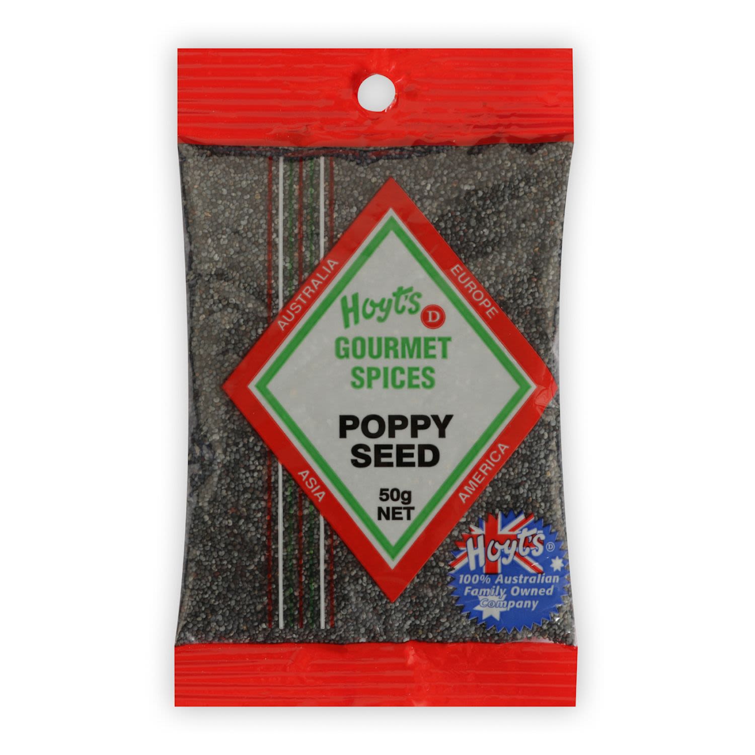 Hoyt's 50g
